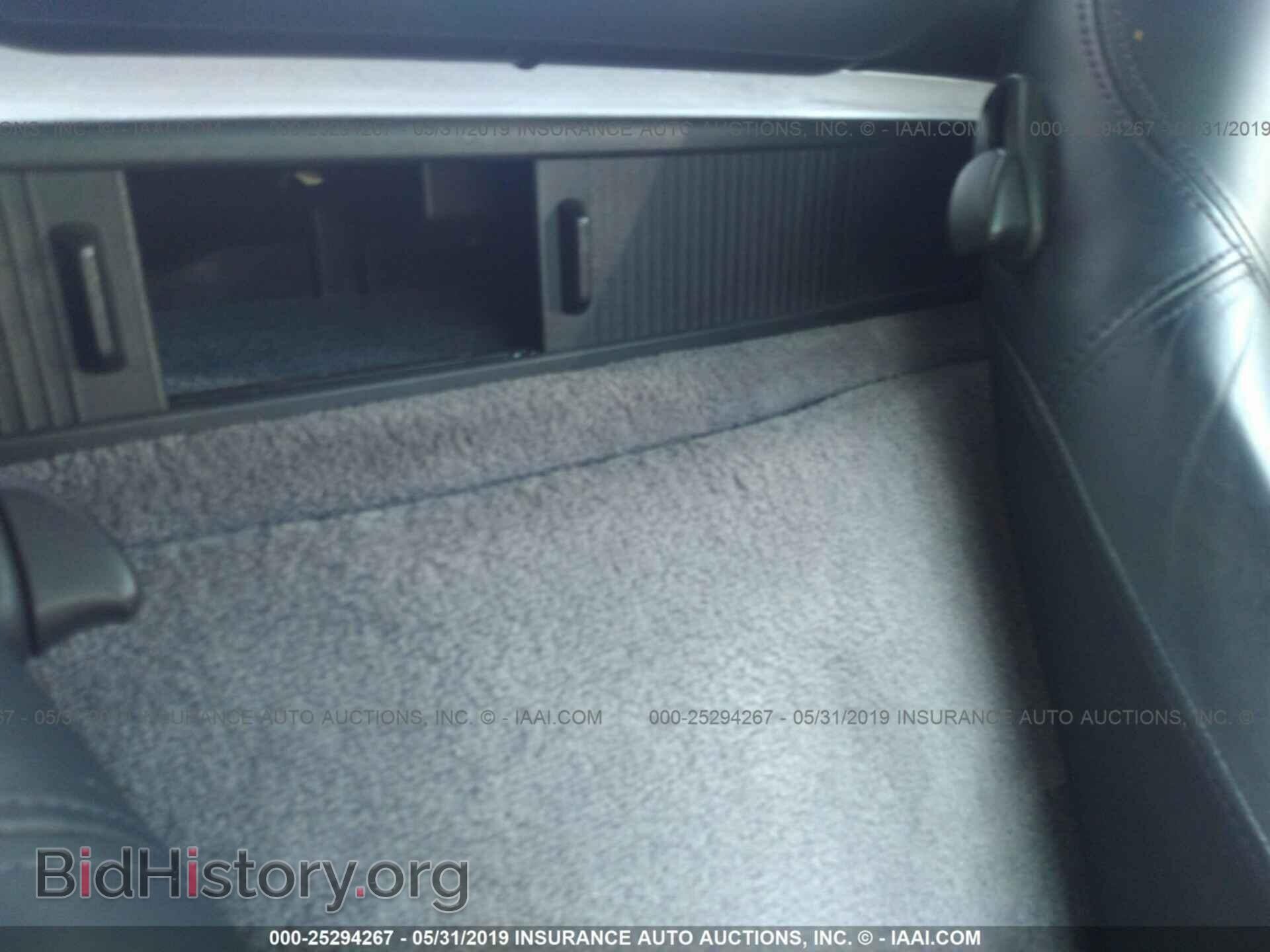2001 PORSCHE BOXSTER - VIN: WP0CA29821U622060 - Фото 8