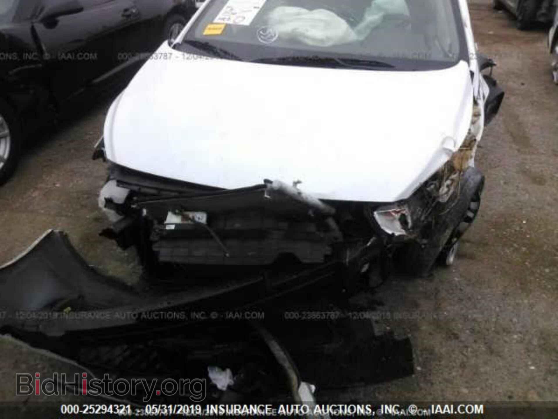 2017 HYUNDAI ACCENT - VIN: KMHCT4AE7HU201142 - Фото 6