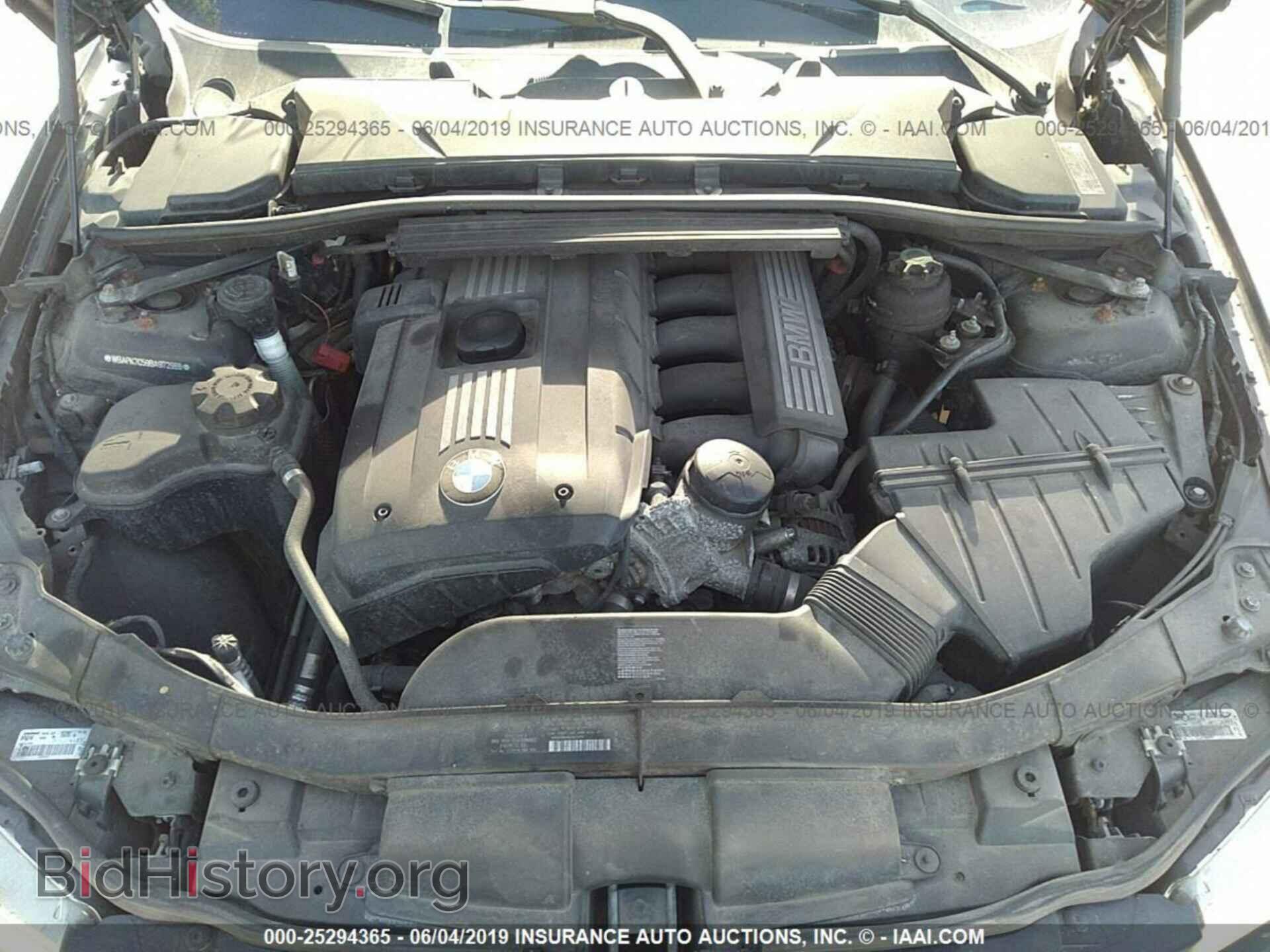 2011 BMW 328 - VIN: WBAPK7C59BA972988 - Фото 10