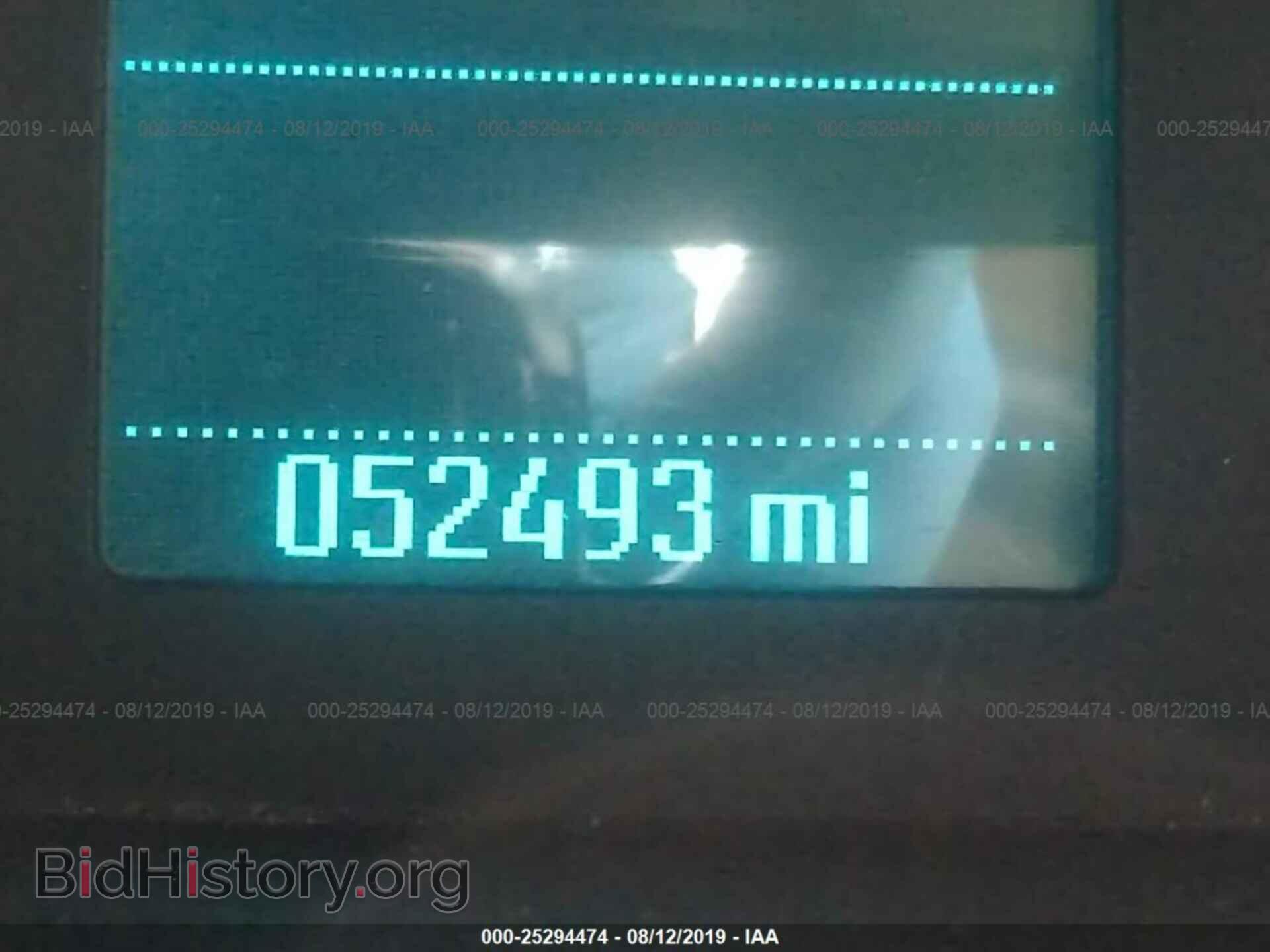 2014 FORD TRANSIT CONNECT - VIN: NM0GE9F7XE1159647 - Фото 7