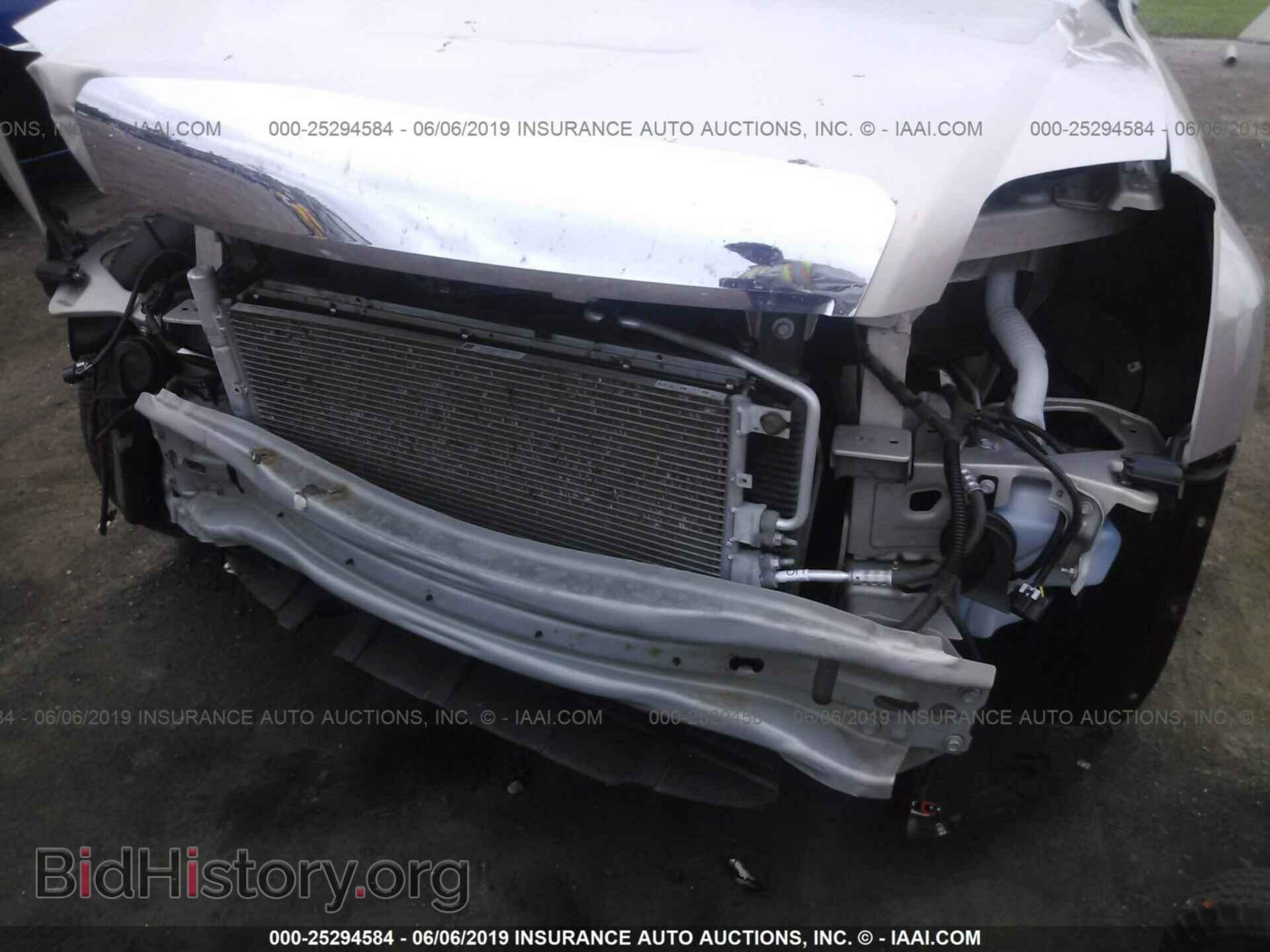 2012 GMC TERRAIN - VIN: 2GKALUEK2C6176450 - Photo 6
