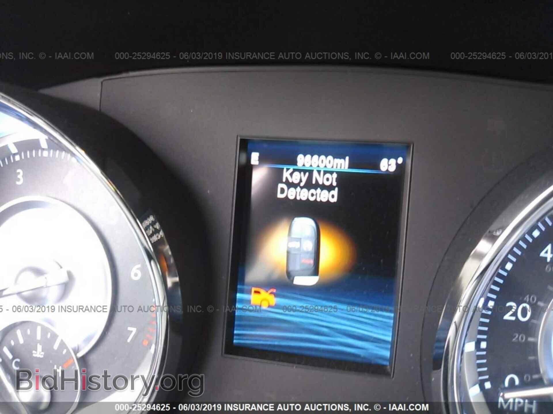 2014 CHRYSLER 300 - VIN: 2C3CCAAG0EH347146 - Photo 7