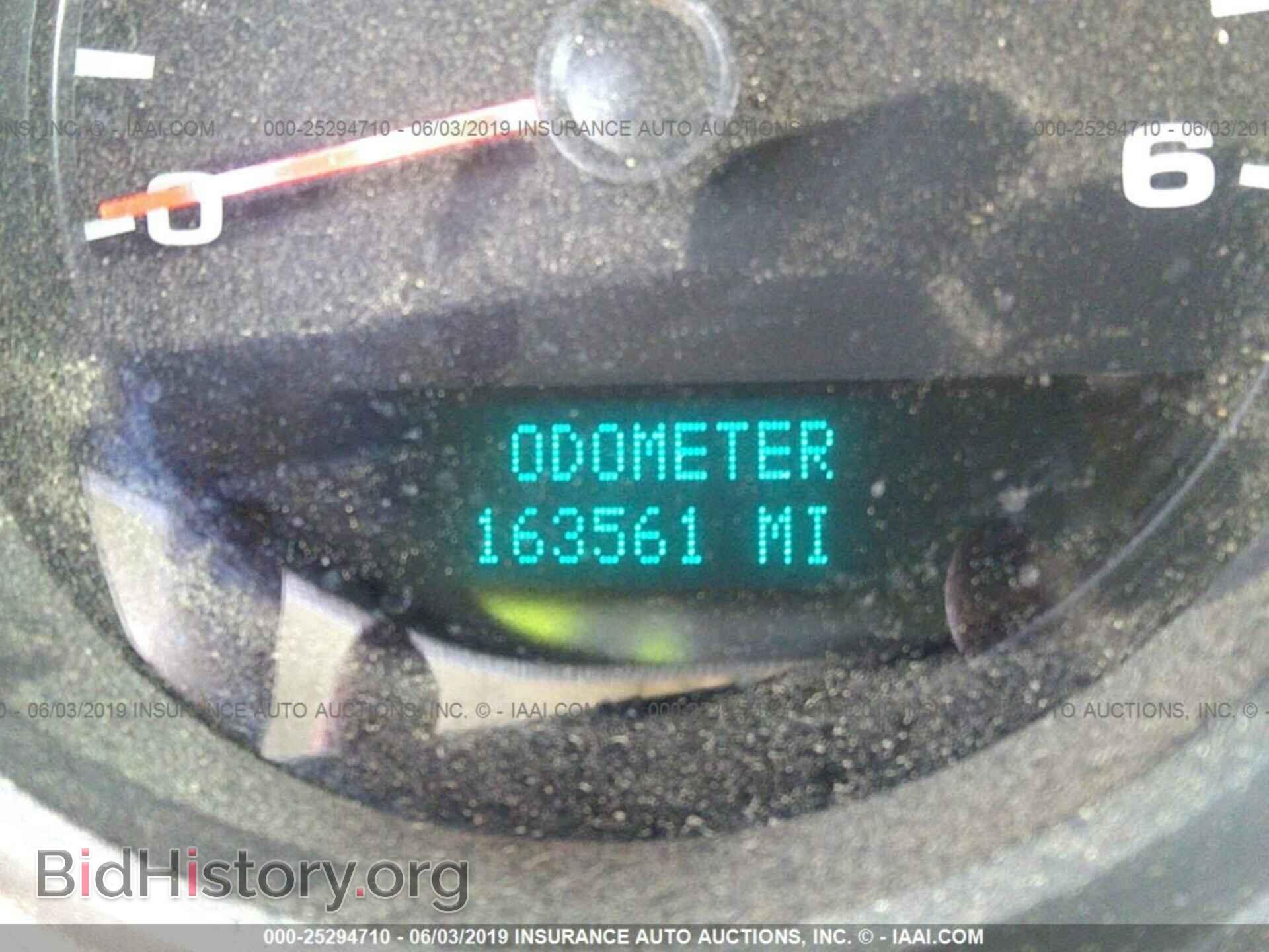 2011 GMC SIERRA - VIN: 1GTR2TE09BZ403629 - Фото 7