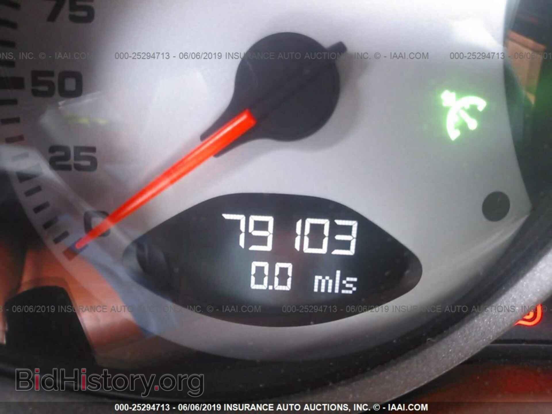 2007 Porsche 911 - VIN: WP0AD29987S784576 - Фото 7