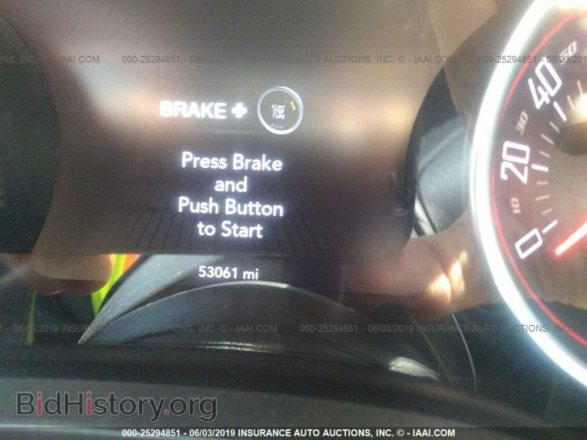 2017 DODGE CHALLENGER - VIN: 2C3CDZAG4HH594234 - Фото 7
