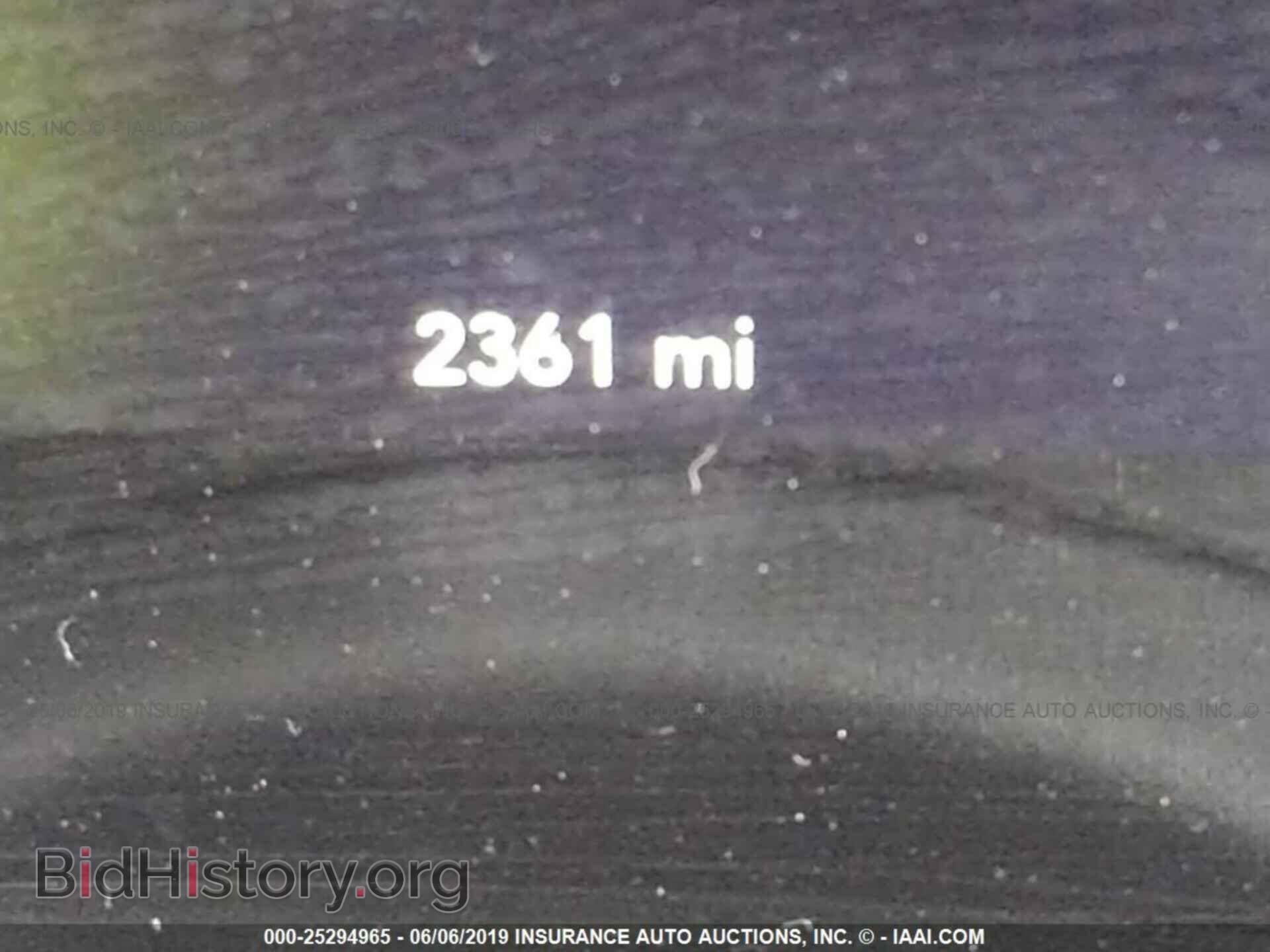 2019 DODGE CHALLENGER - VIN: 2C3CDZAG4KH593740 - Photo 7