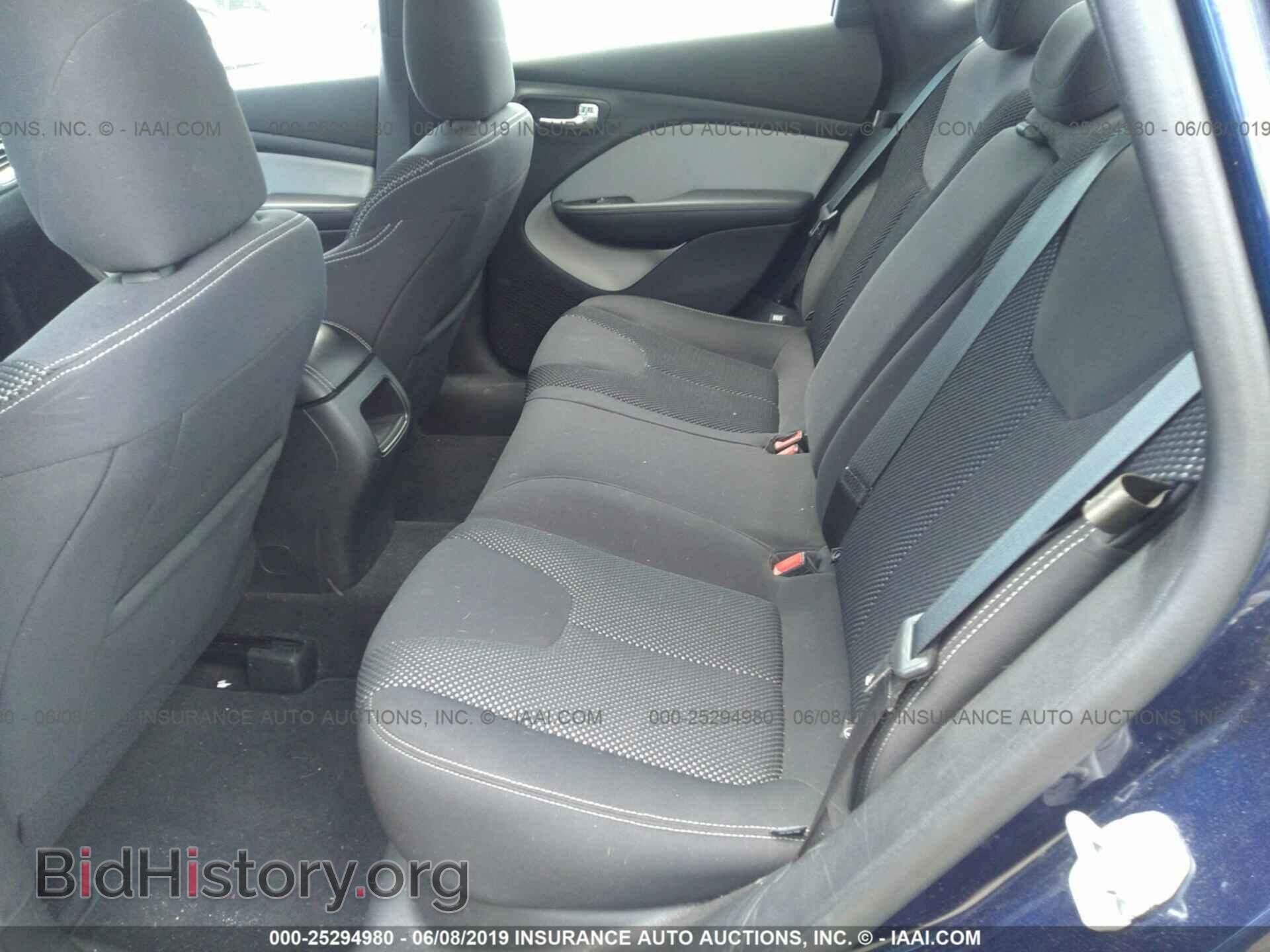 2014 DODGE DART - VIN: 1C3CDFBB8ED926234 - Фото 8