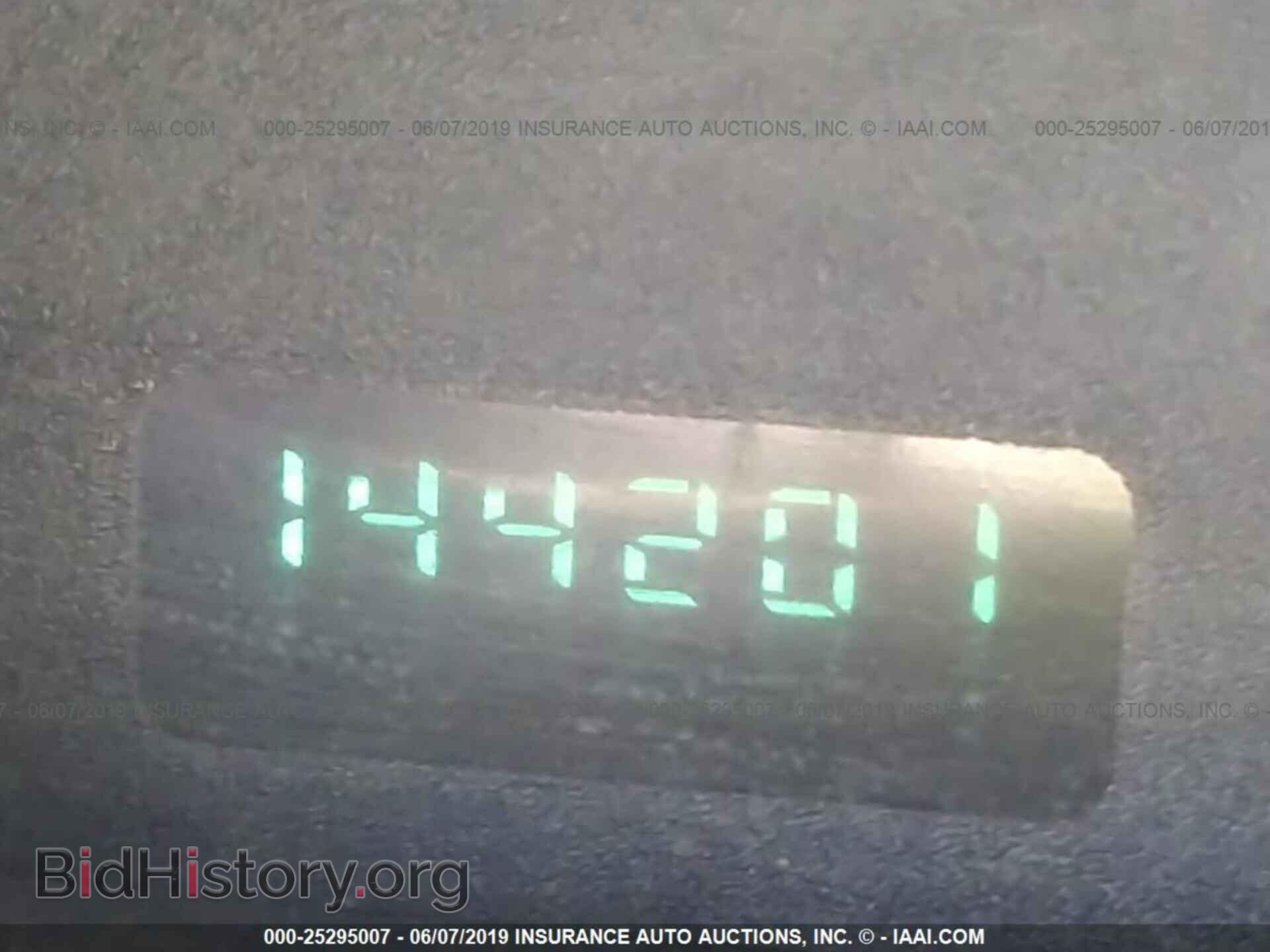 2002 DODGE RAM VAN - VIN: 2B7JB21Y92K118919 - Фото 7