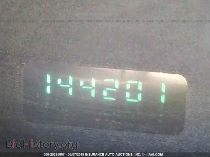 2002 Dodge RAM VAN (VIN 2B7JB21Y92K118919) — photo 7 of 10