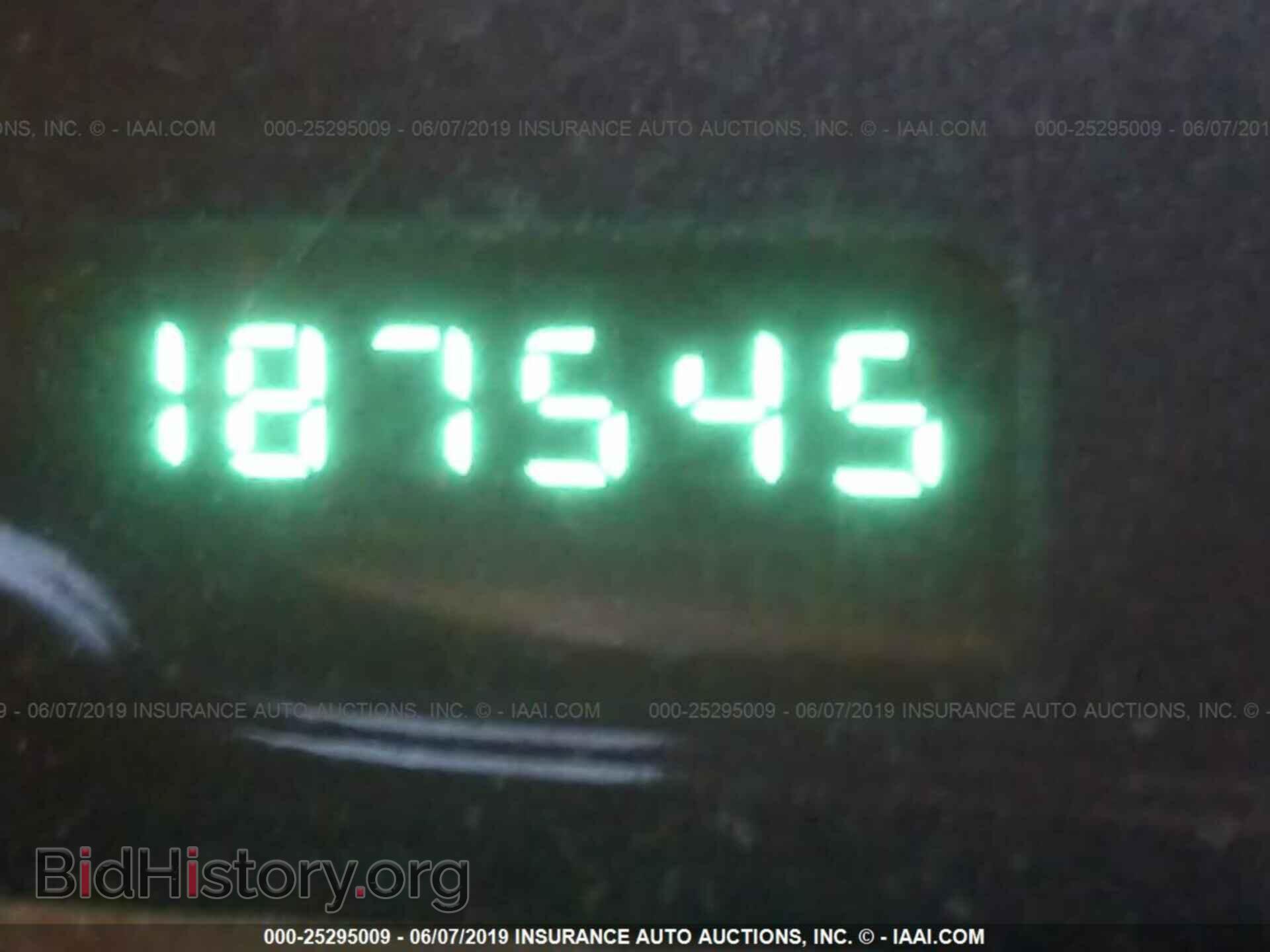 2000 DODGE RAM VAN - VIN: 2B6HB11Y1YK109654 - Фото 7