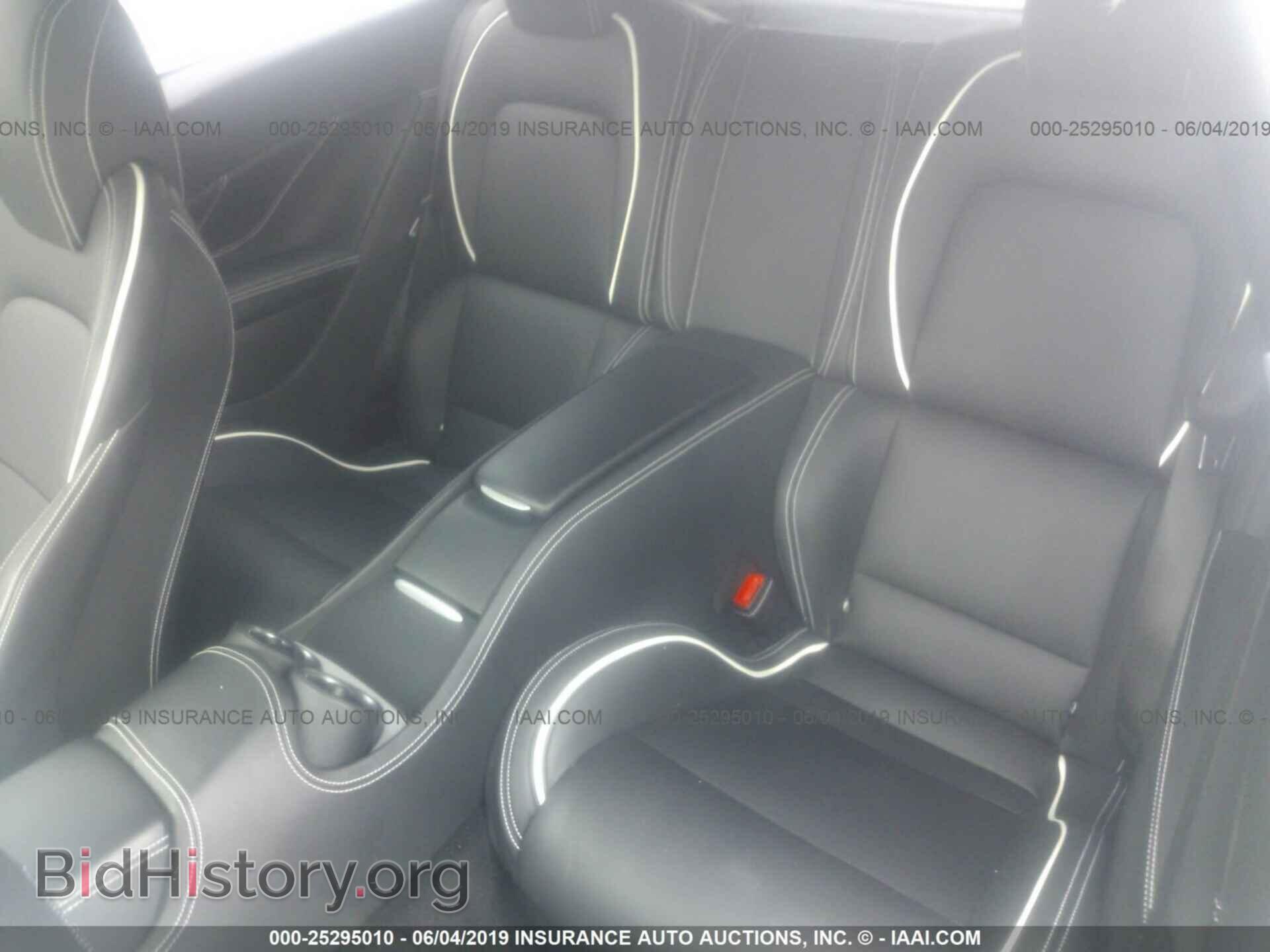 2014 FERRARI FF - VIN: ZFF73SKAXE0199235 - Photo 8