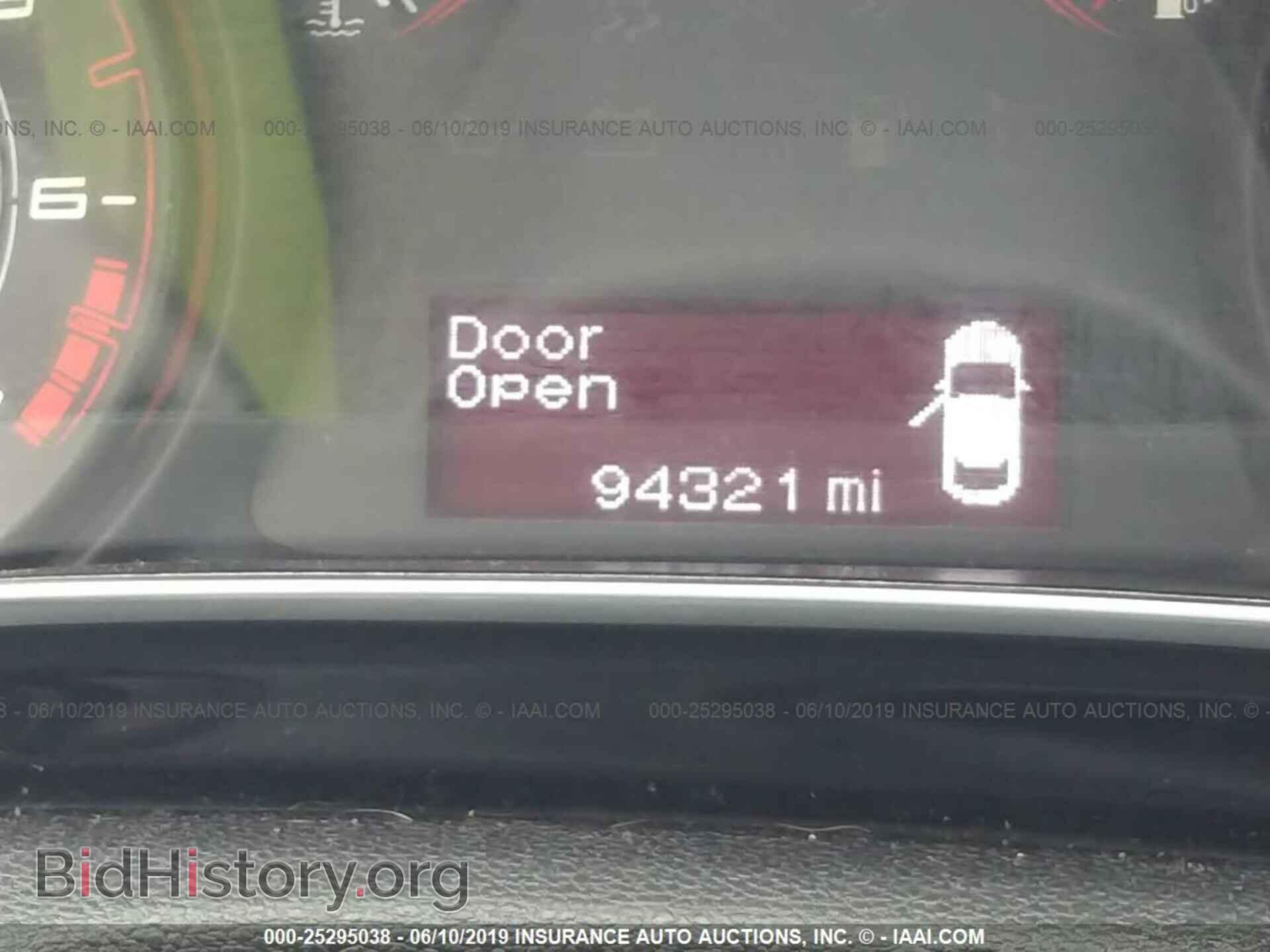 2013 DODGE DART - VIN: 1C3CDFBA9DD345816 - Фото 7