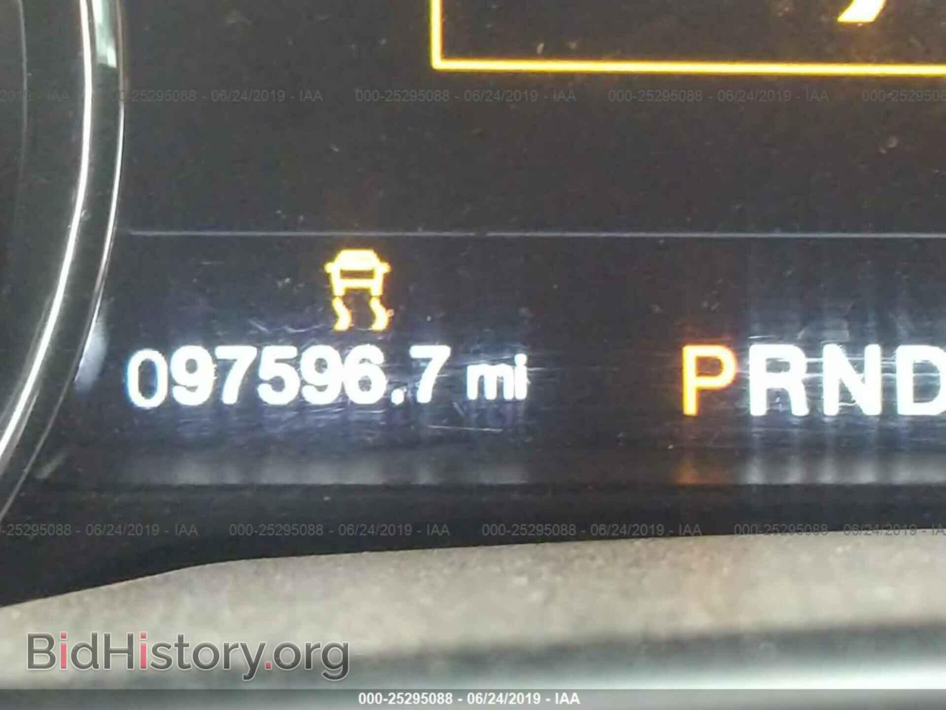 2015 FORD F150 - VIN: 1FTEW1EF5FFA79162 - Фото 7