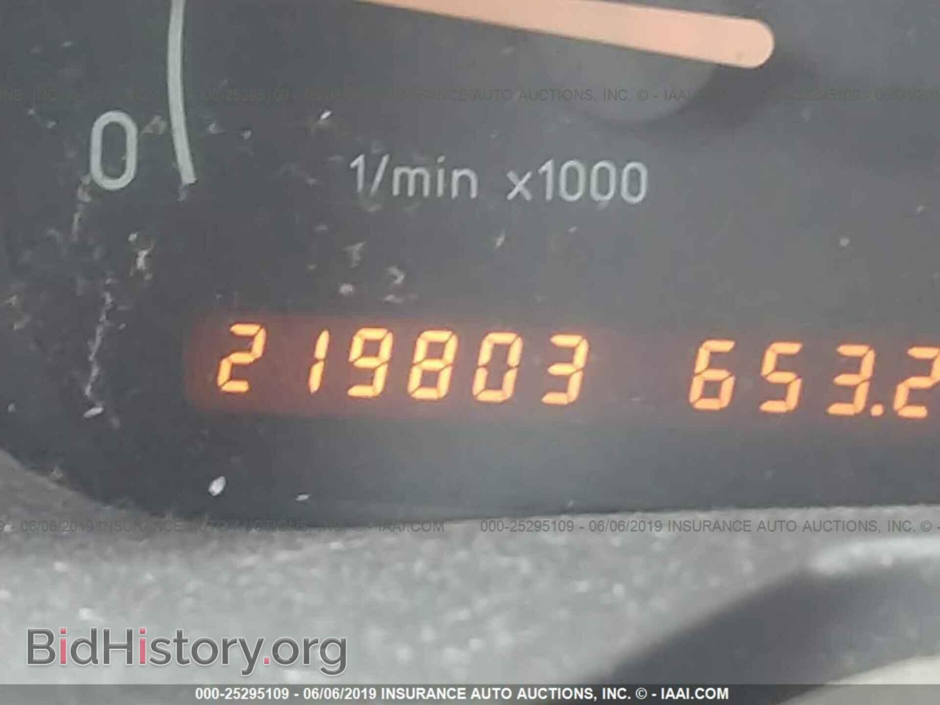 1999 SAAB 9-3 - VIN: YS3DD58N9X2005370 - Фото 7