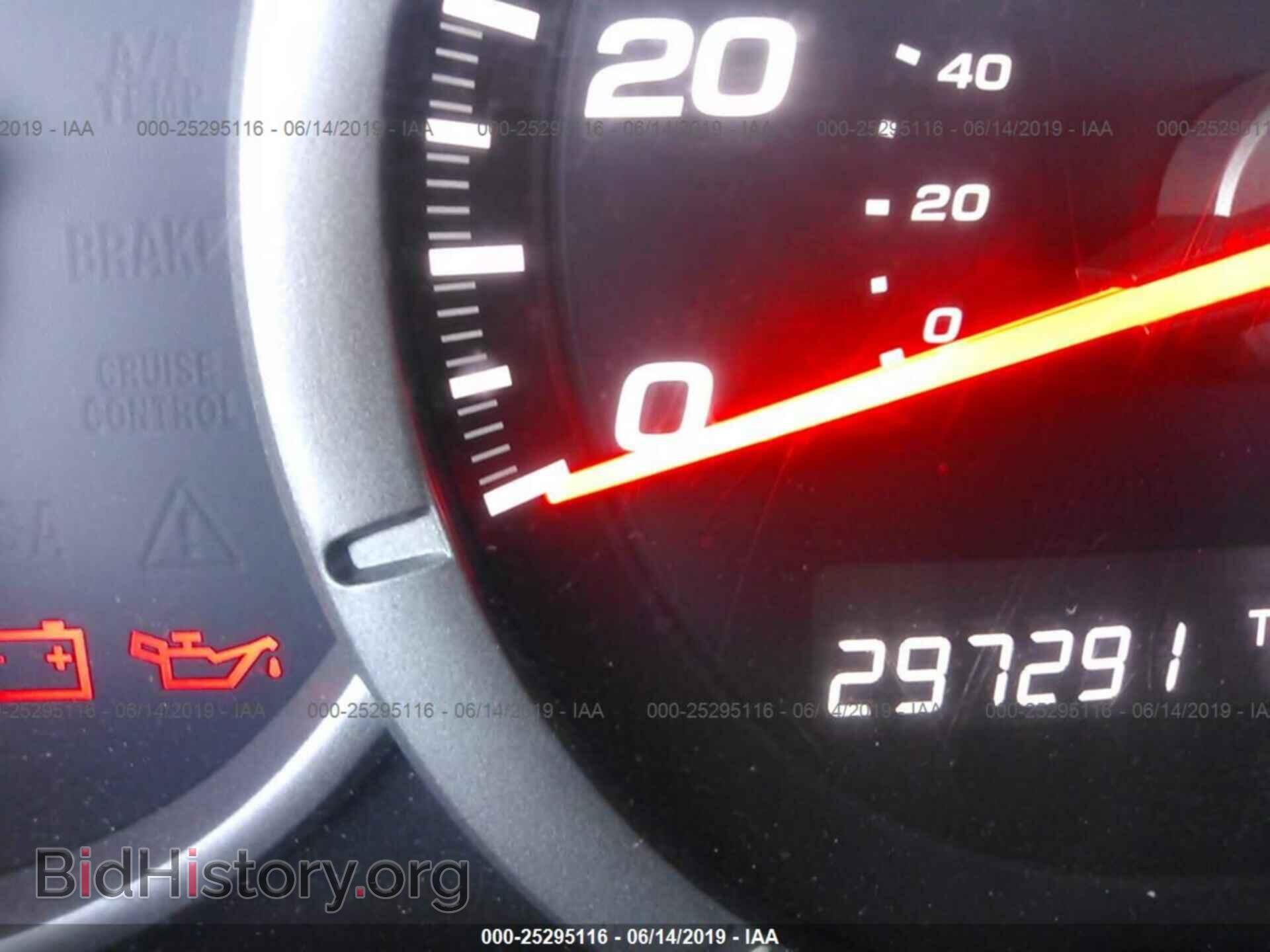 2006 HONDA PILOT - VIN: 2HKYF18676H562098 - Фото 7
