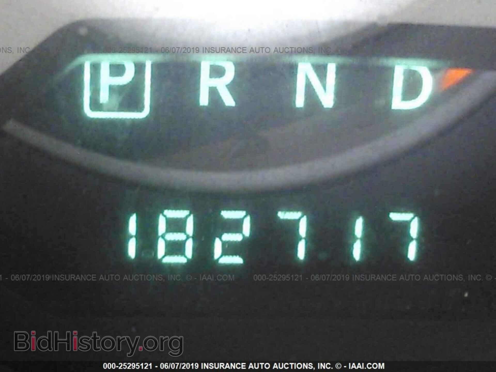 2007 CHRYSLER SEBRING - VIN: 1C3LC66M57N548711 - Фото 7