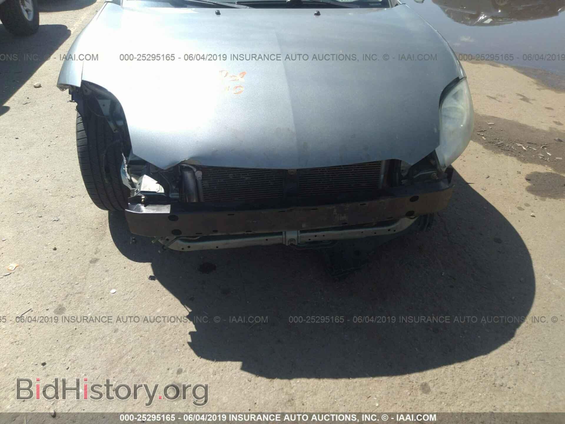 2008 MITSUBISHI ECLIPSE - VIN: 4A3AK24F18E039099 - Фото 6