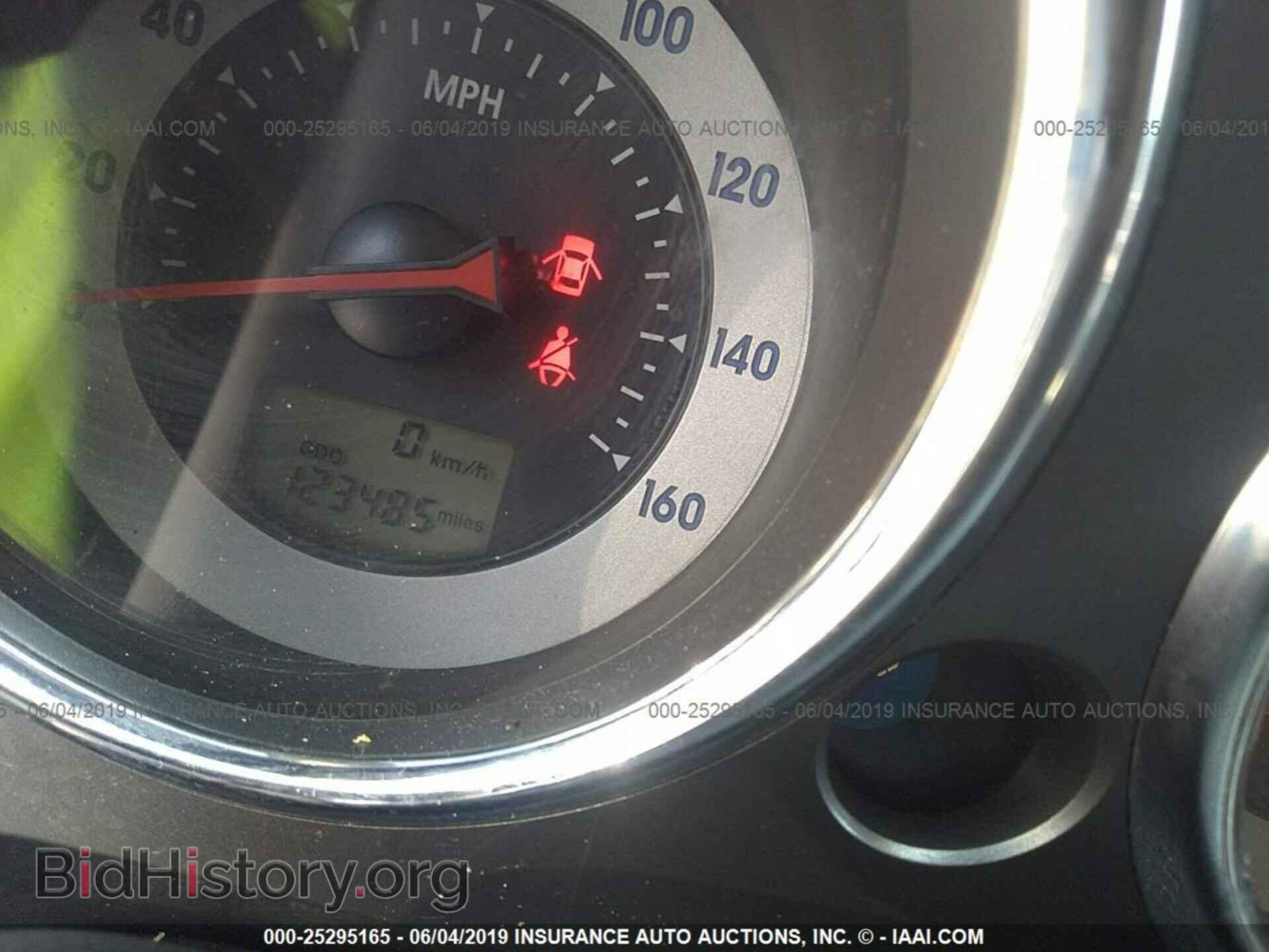 2008 MITSUBISHI ECLIPSE - VIN: 4A3AK24F18E039099 - Фото 7