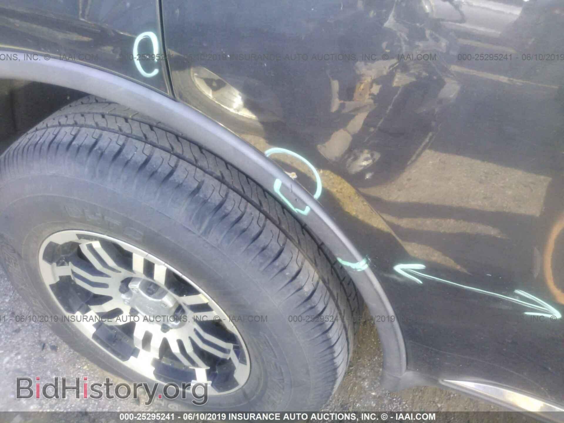 2011 DODGE DURANGO - VIN: 1D4RD4GG5BC732053 - Фото 6