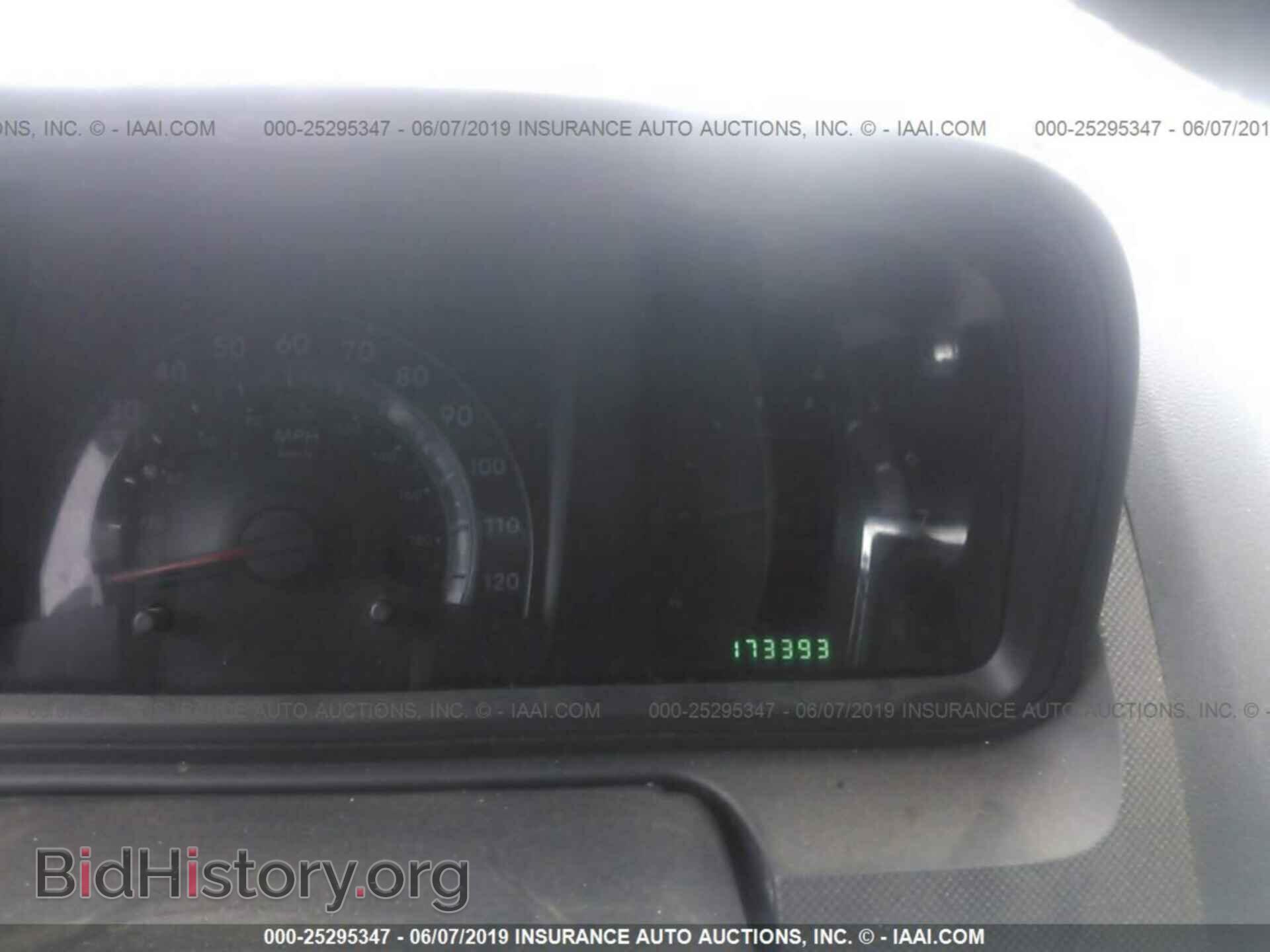 2010 DODGE JOURNEY - VIN: 3D4PG5FVXAT110376 - Фото 7