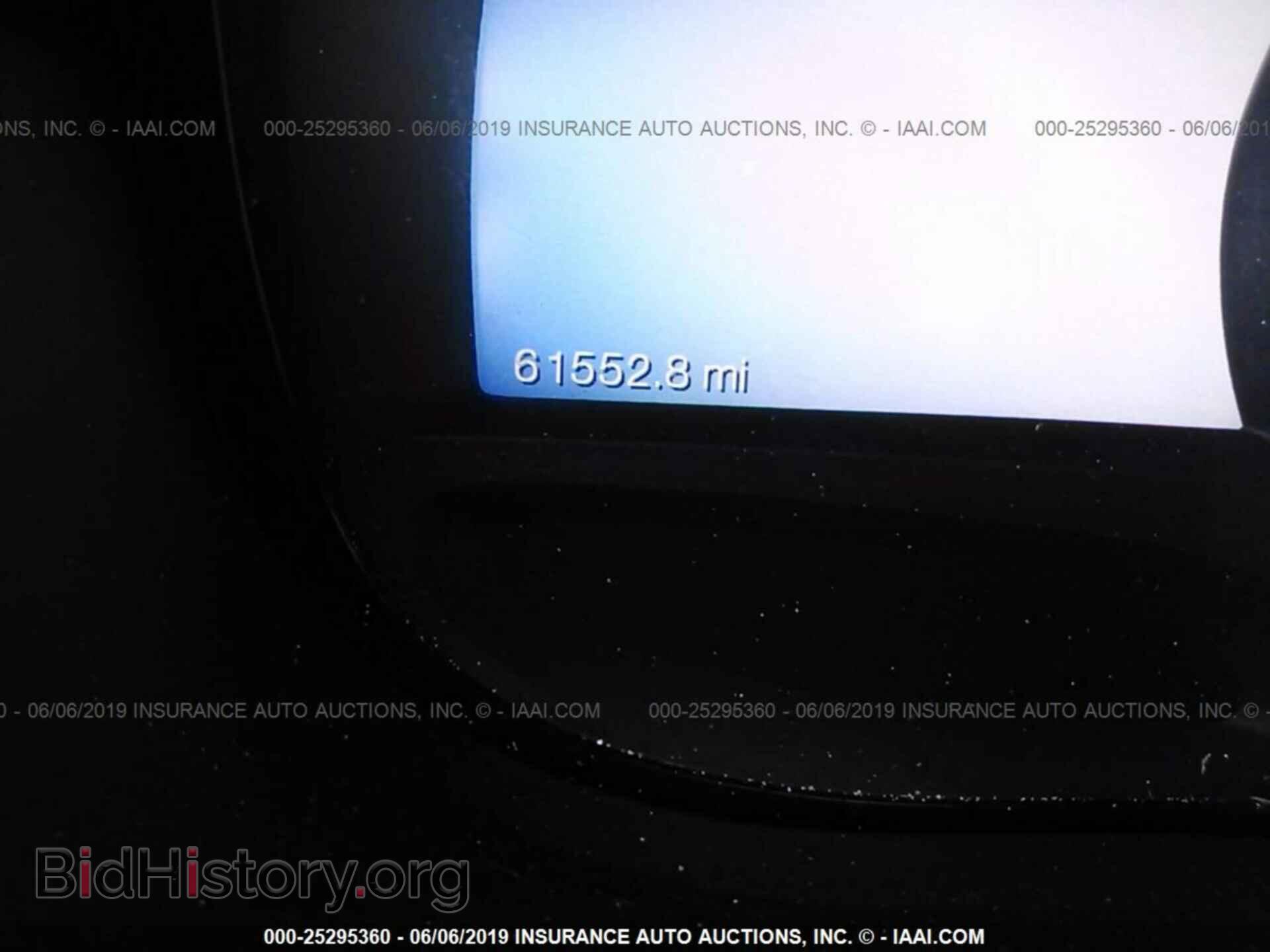 2013 FORD EDGE - VIN: 2FMDK3JC4DBC17752 - Photo 7
