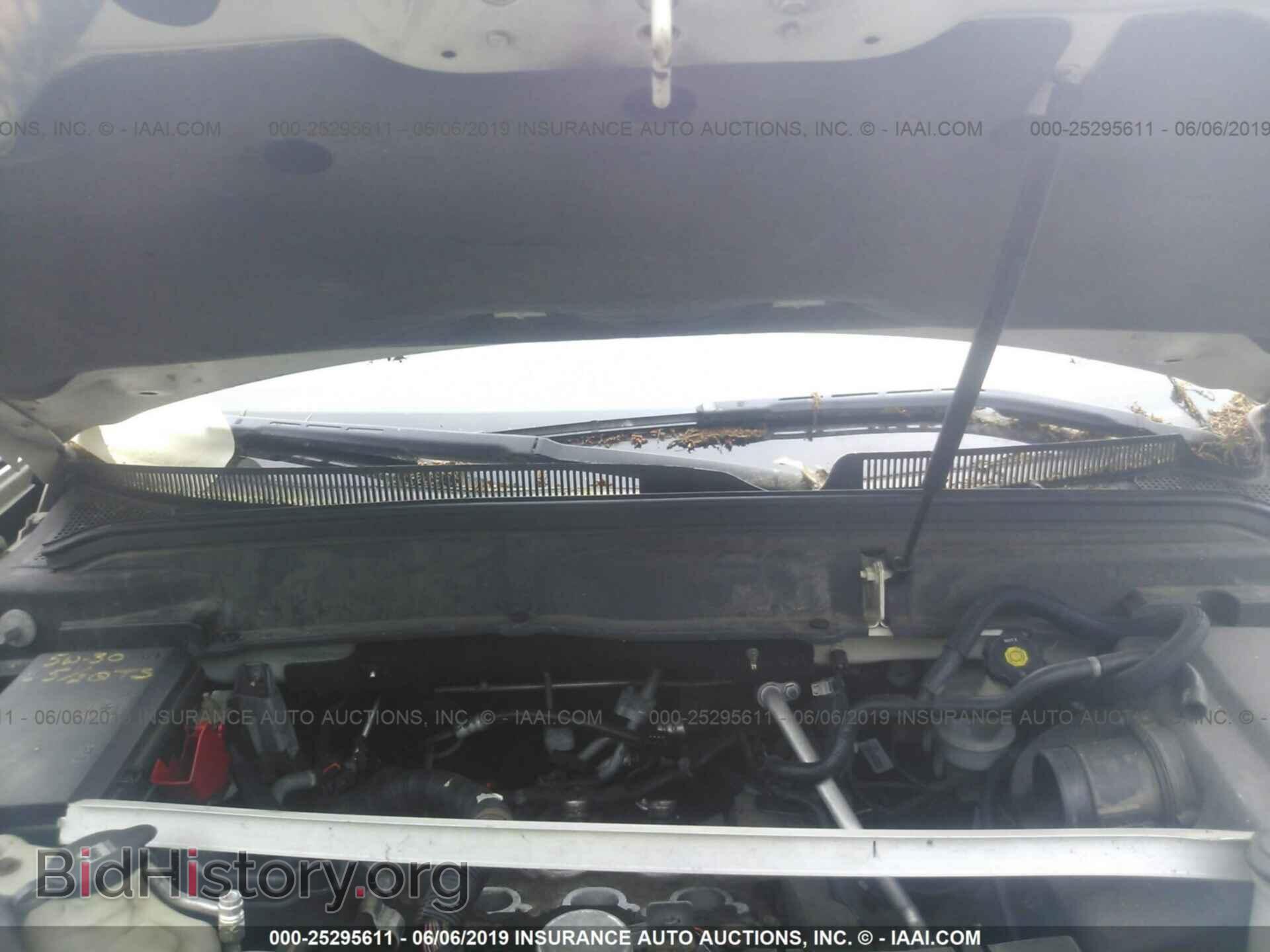 2009 GMC ACADIA - VIN: 1GKEV33D59J162547 - Фото 6