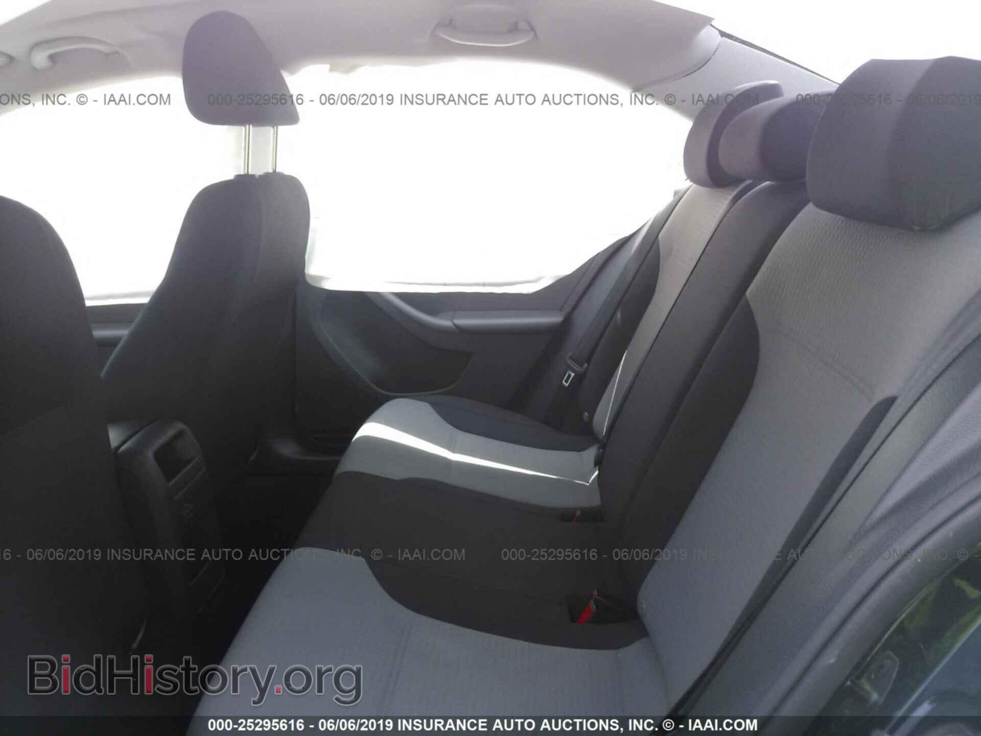 2017 VOLKSWAGEN JETTA - VIN: 3VW167AJ6HM368238 - Фото 8