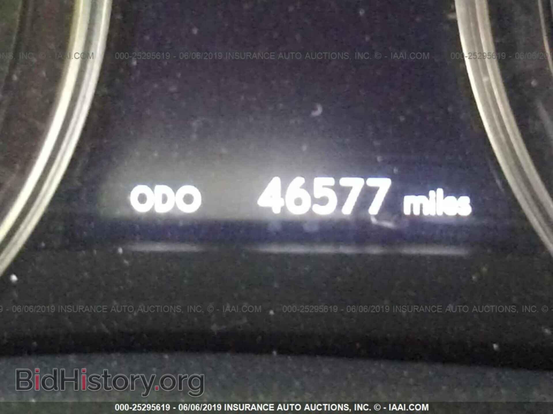 2015 LEXUS GS - VIN: JTHBE1BL0FA013050 - Фото 7