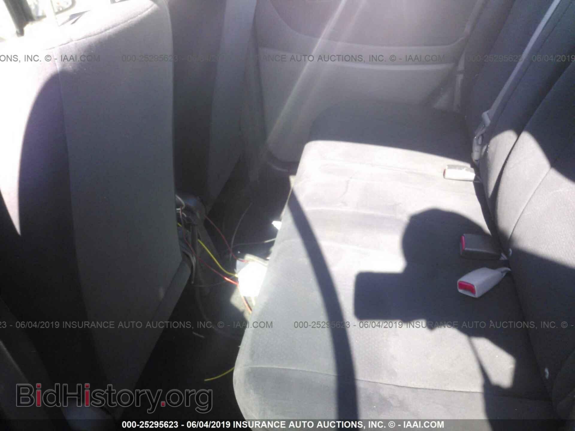 2003 SUZUKI AERIO - VIN: JS2RA41S735165004 - Photo 8