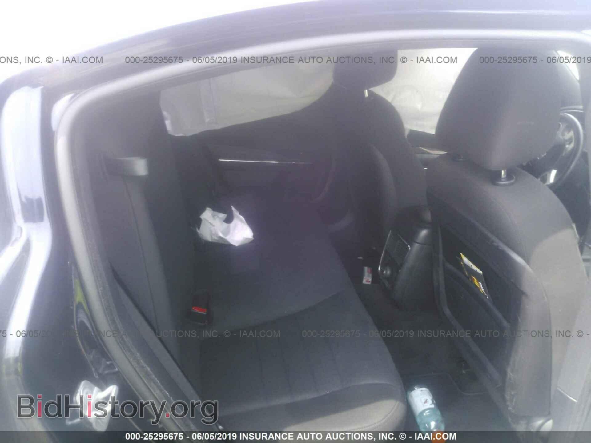 2012 DODGE CHARGER - VIN: 2C3CDXBG4CH194332 - Фото 8