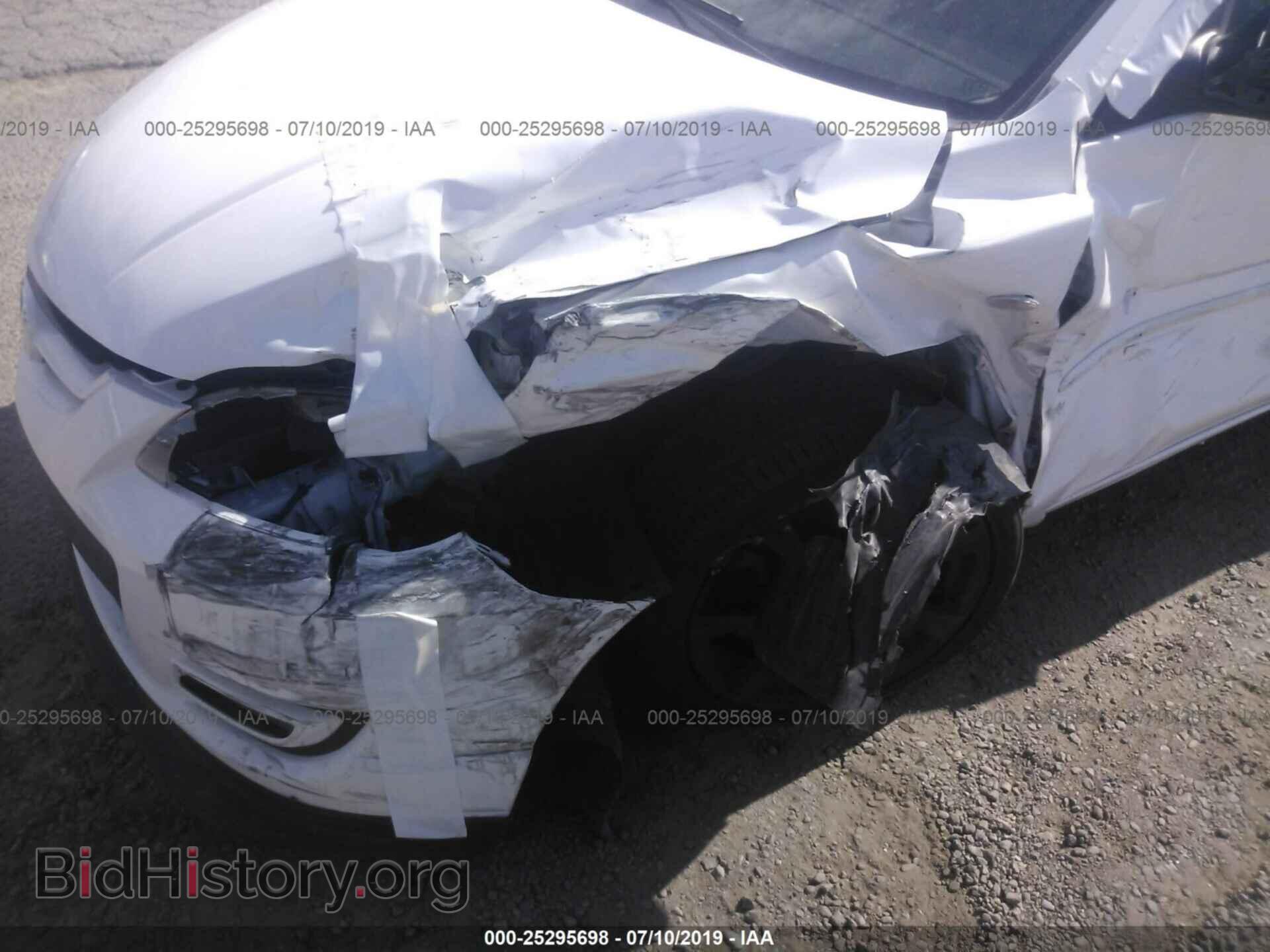 2008 MAZDA SPEED - VIN: JM1BK34LX81165715 - Фото 6