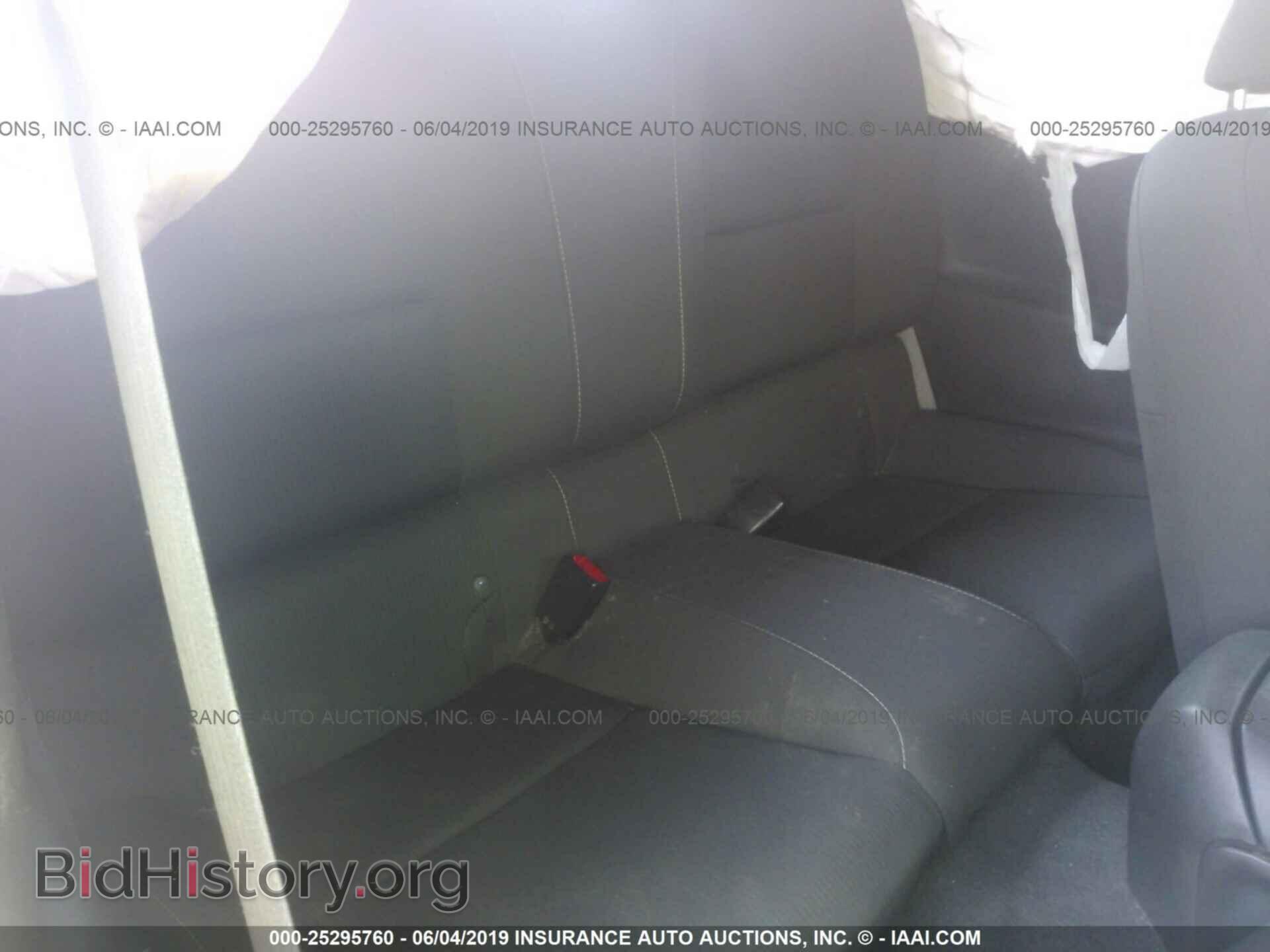 2013 CHEVROLET CAMARO - VIN: 2G1FB1E31D9243219 - Photo 8