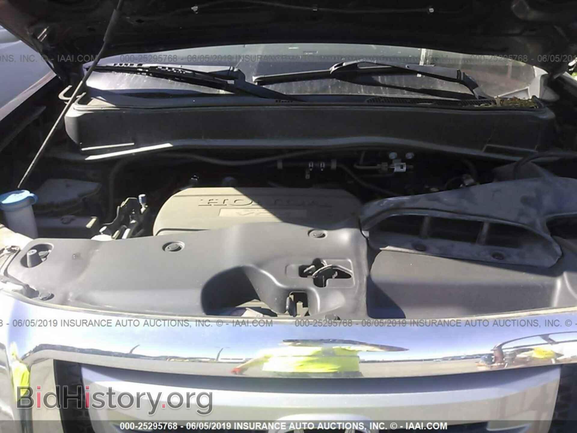 2010 HONDA PILOT - VIN: 5FNYF4H59AB014863 - Фото 10