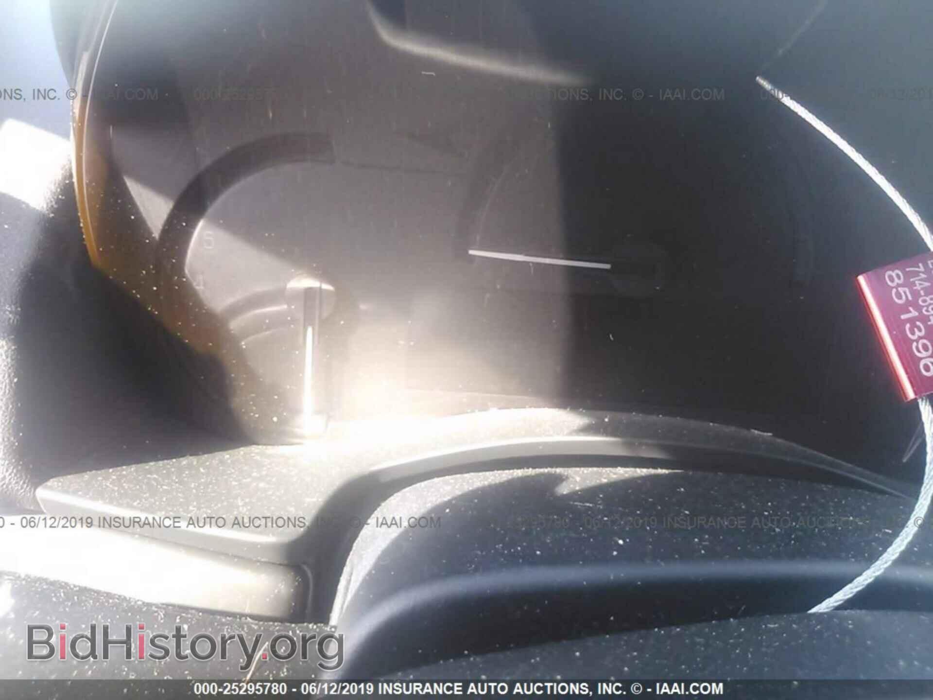 2014 CADILLAC ATS - VIN: 1G6AA5RA6E0108594 - Фото 7
