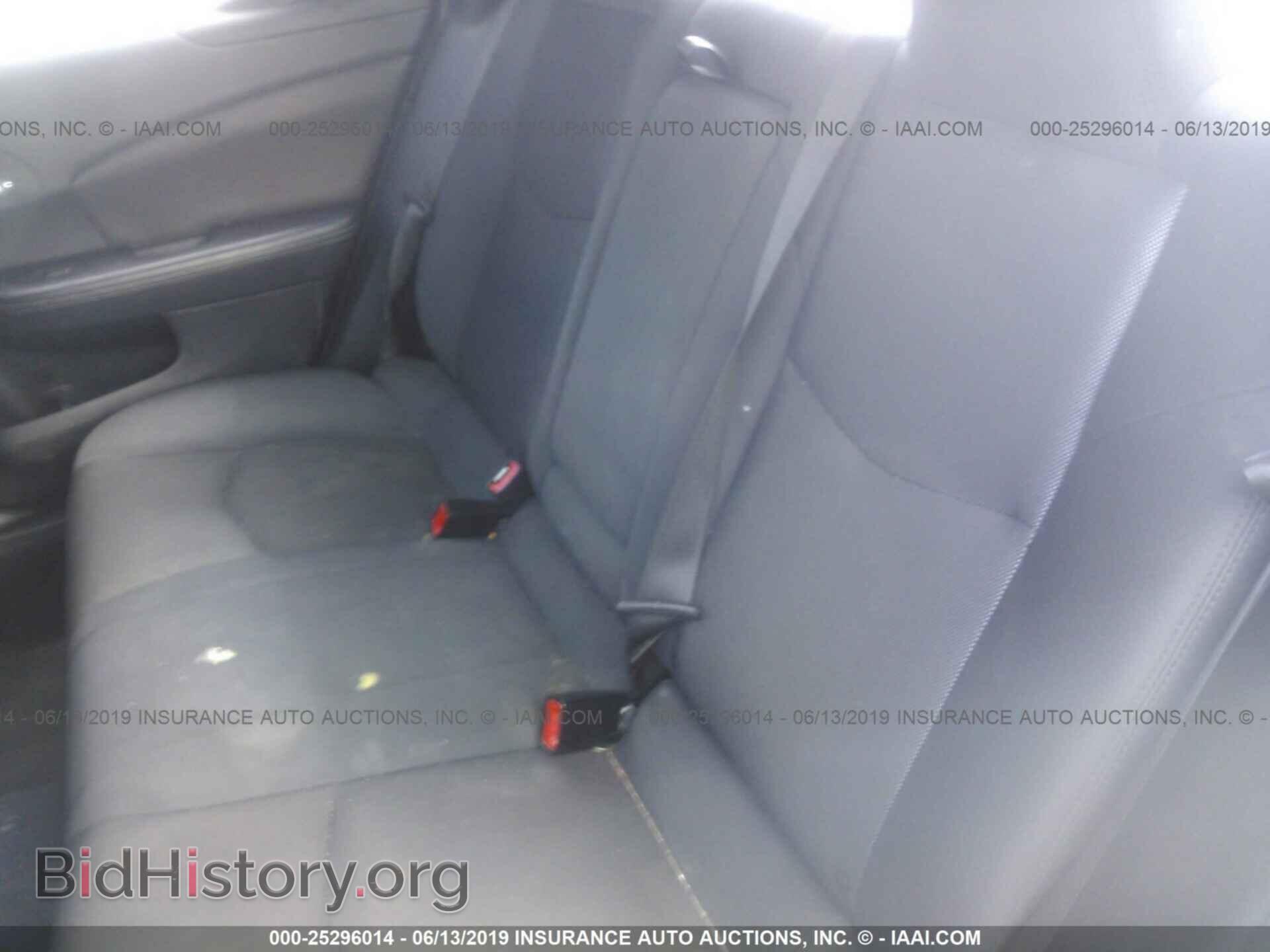 2012 DODGE AVENGER - VIN: 1C3CDZCB8CN314462 - Photo 8