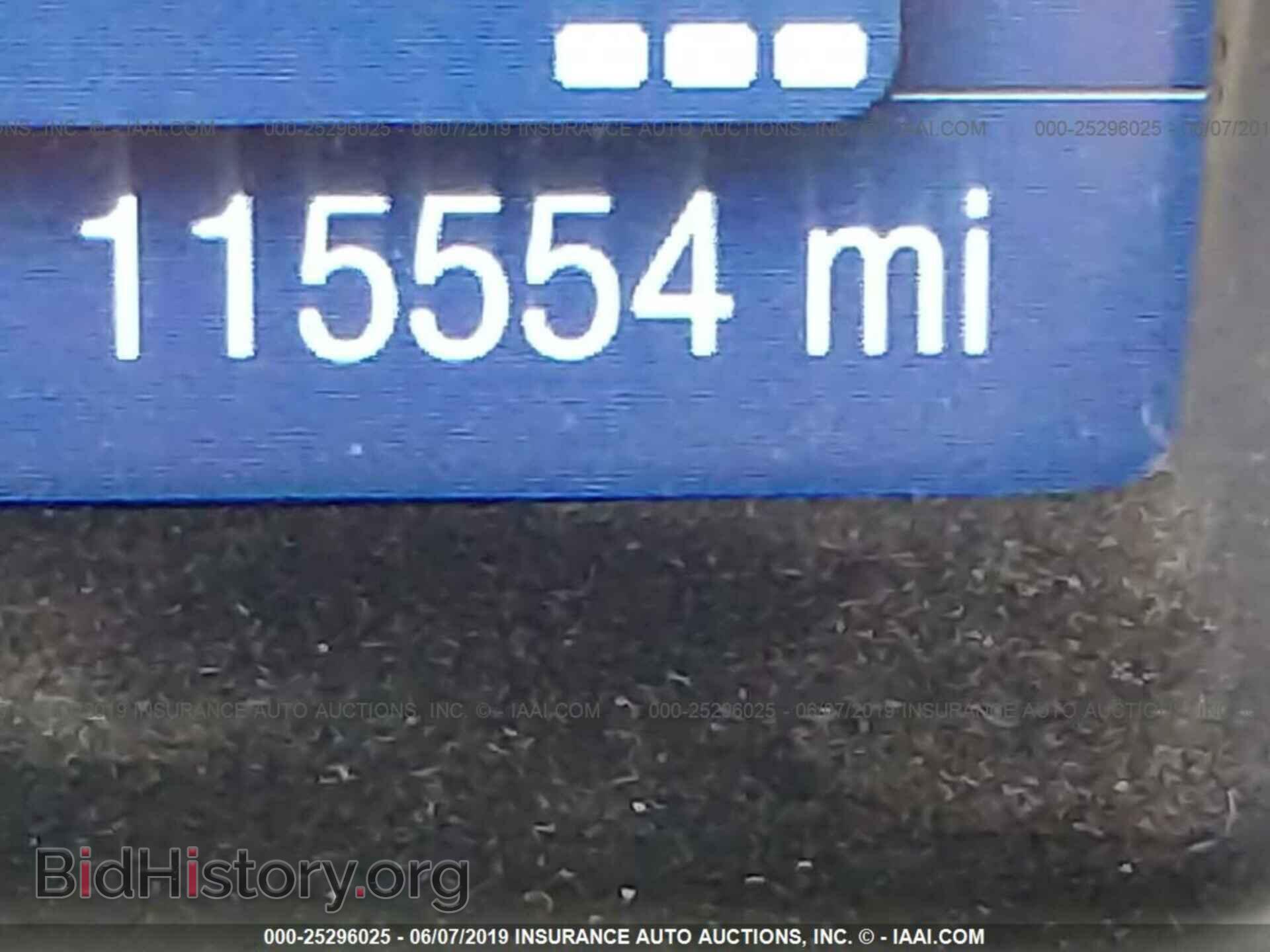 2014 FORD FOCUS - VIN: 1FADP3K28EL387602 - Фото 7