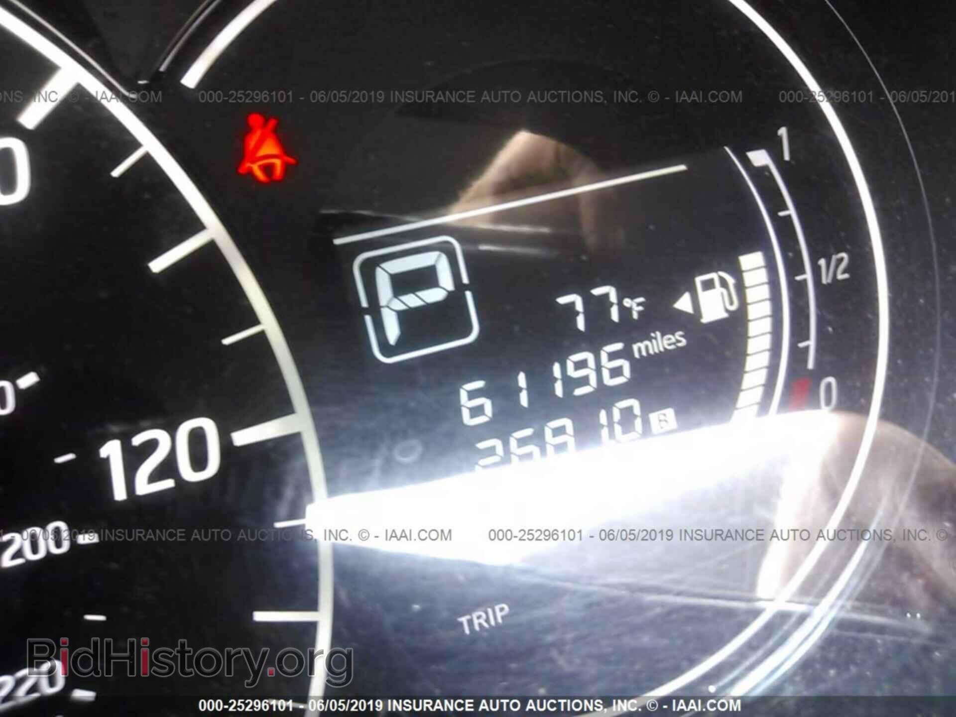 2015 NISSAN VERSA NOTE - VIN: 3N1CE2CP2FL356693 - Фото 7
