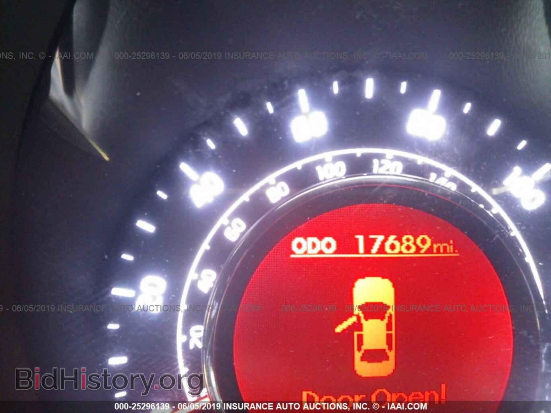 2016 KIA RIO - VIN: KNADN4A38G6646684 - Фото 7