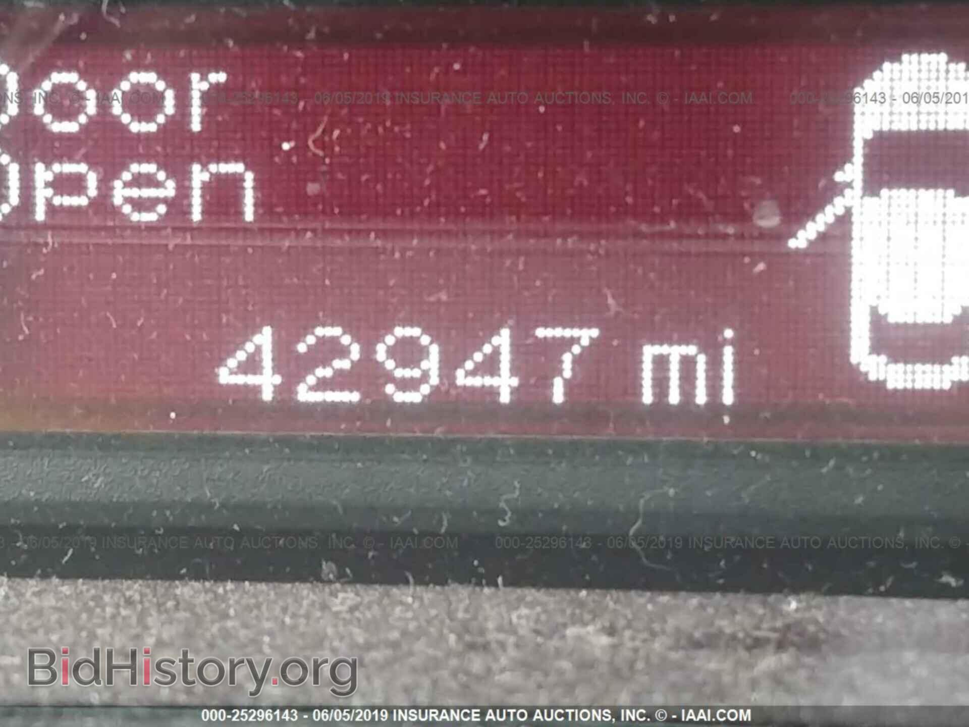2013 DODGE DART - VIN: 1C3CDFBA4DD209917 - Photo 7