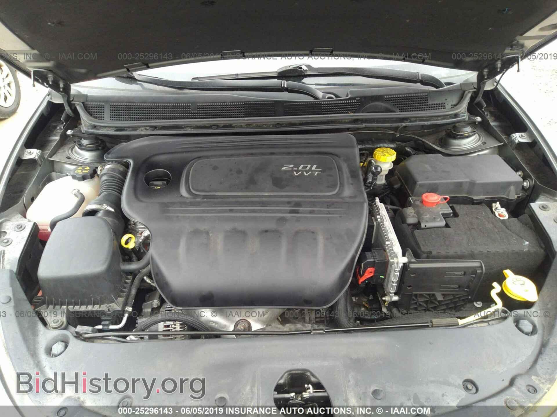 2013 DODGE DART - VIN: 1C3CDFBA4DD209917 - Photo 10