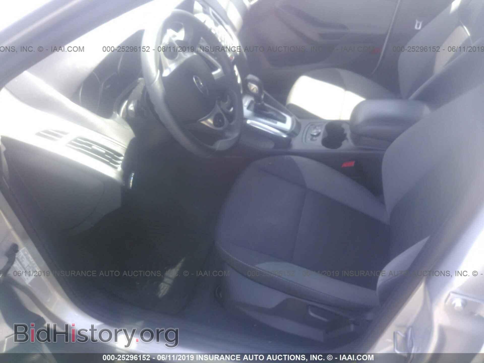 2013 FORD FOCUS - VIN: 1FADP3K24DL182874 - Photo 5