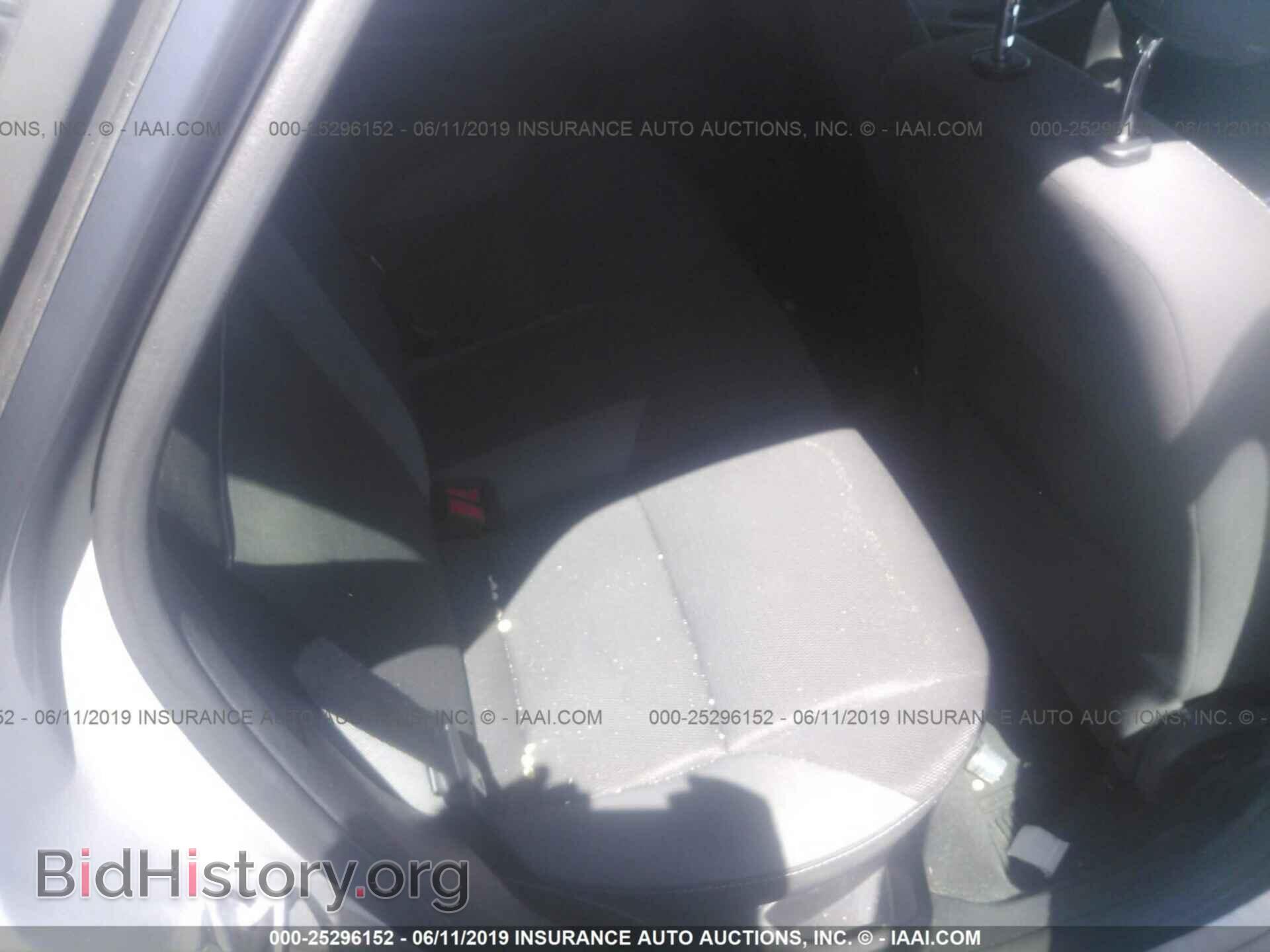 2013 FORD FOCUS - VIN: 1FADP3K24DL182874 - Photo 8