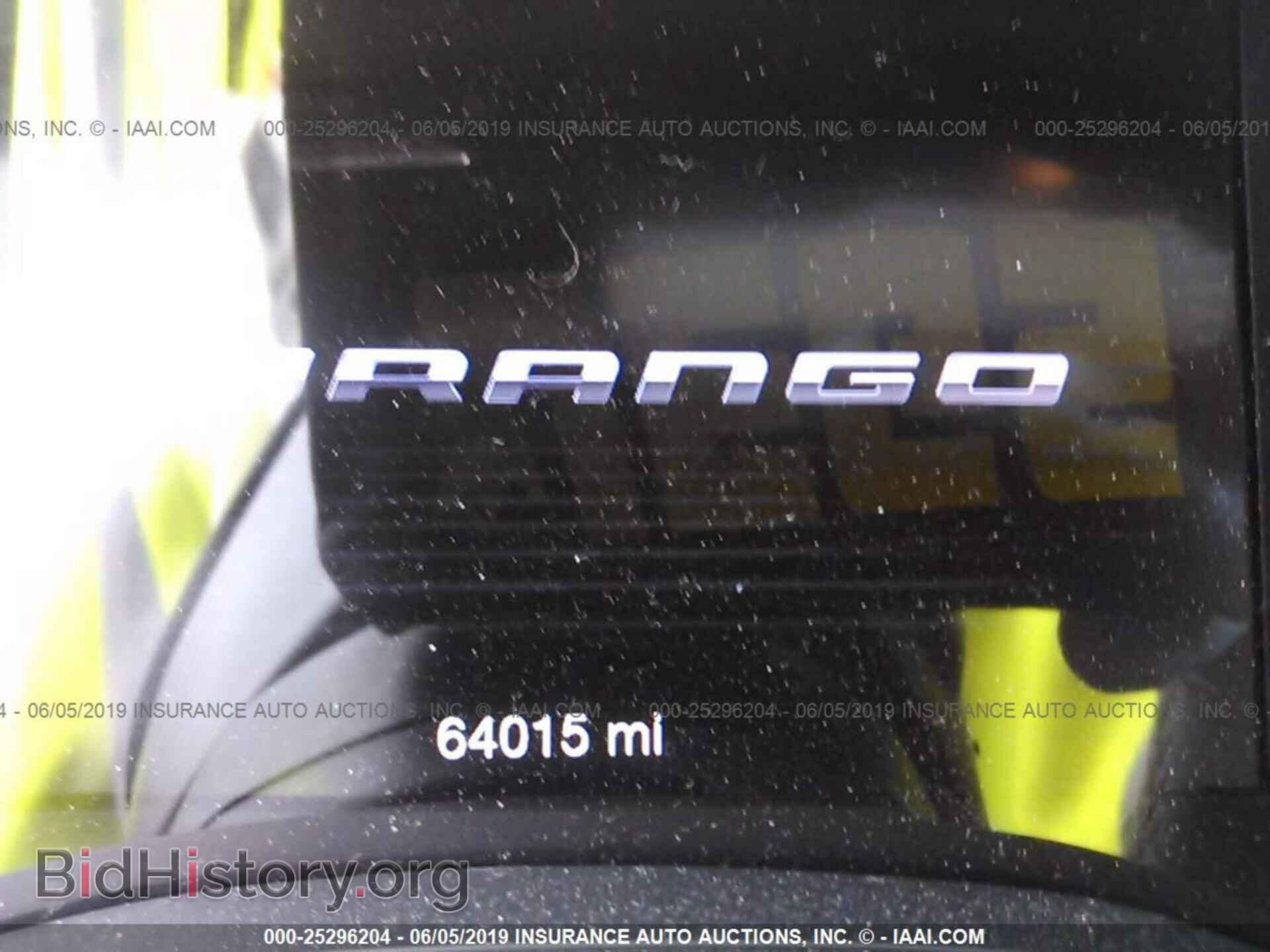 2016 DODGE DURANGO - VIN: 1C4RDJAG6GC460267 - Фото 7