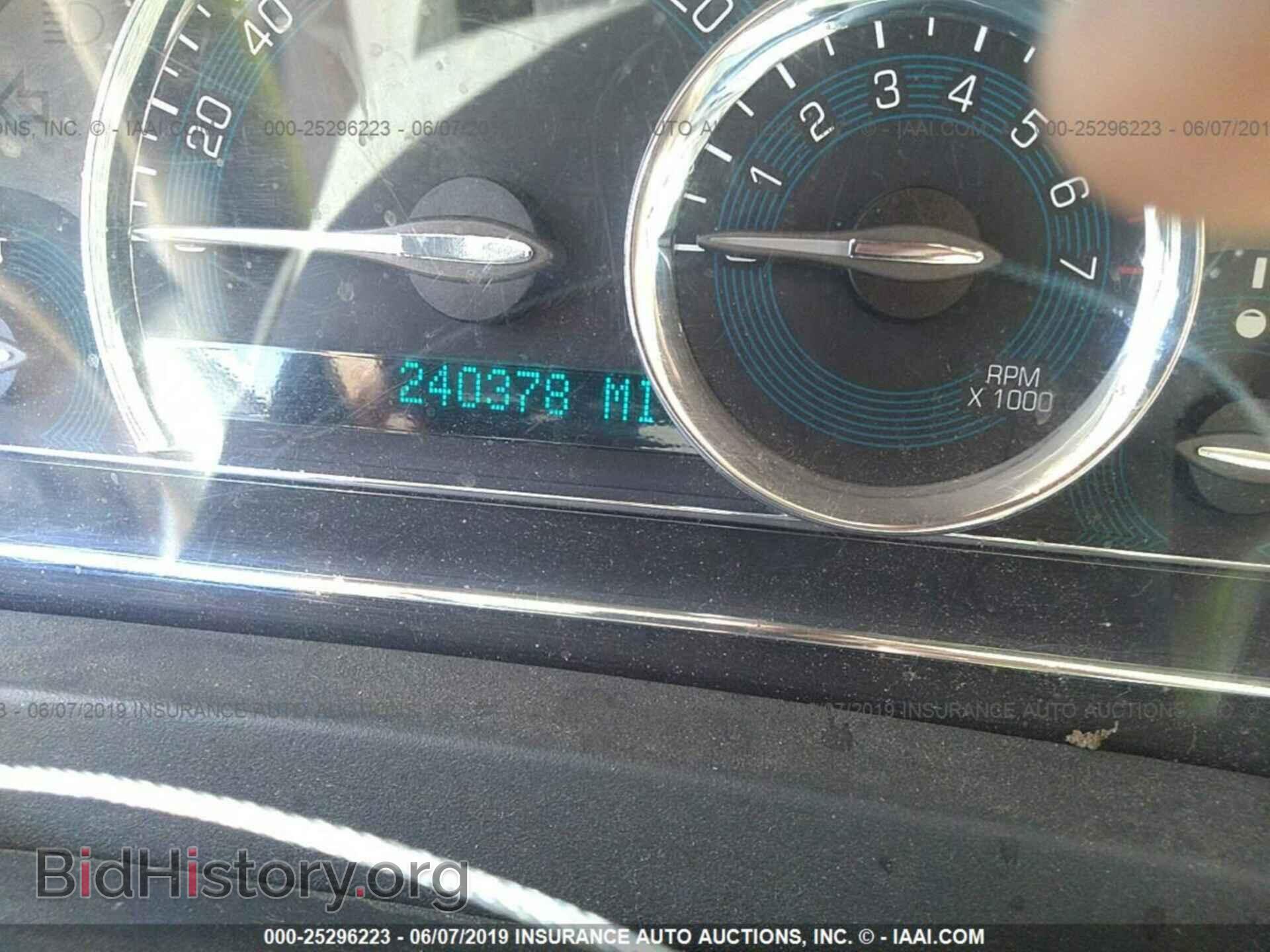 2009 CHEVROLET HHR - VIN: 3GCCA85B89S560986 - Фото 7