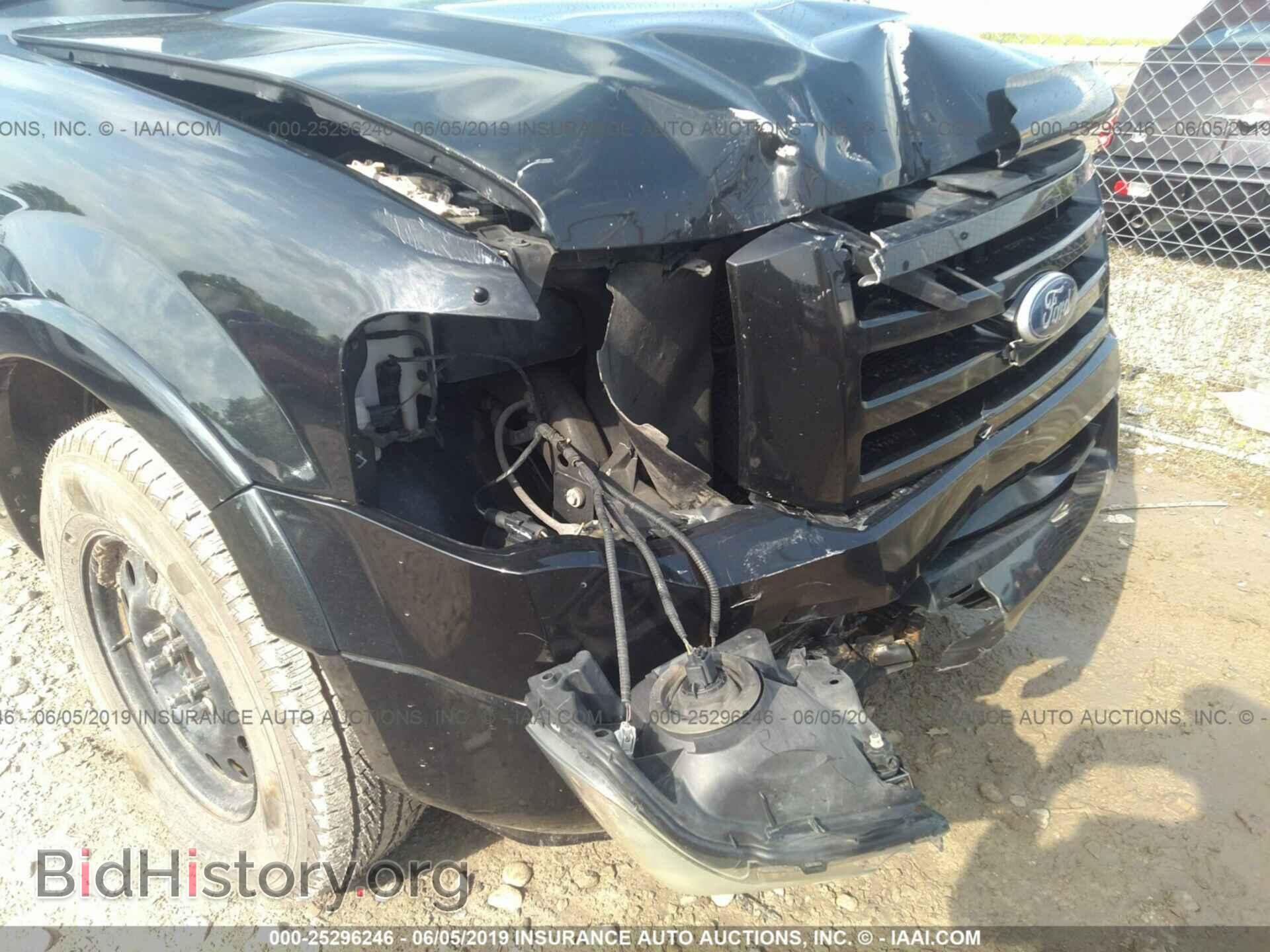 2010 FORD EXPEDITION - VIN: 1FMJK2A54AEB47765 - Фото 6