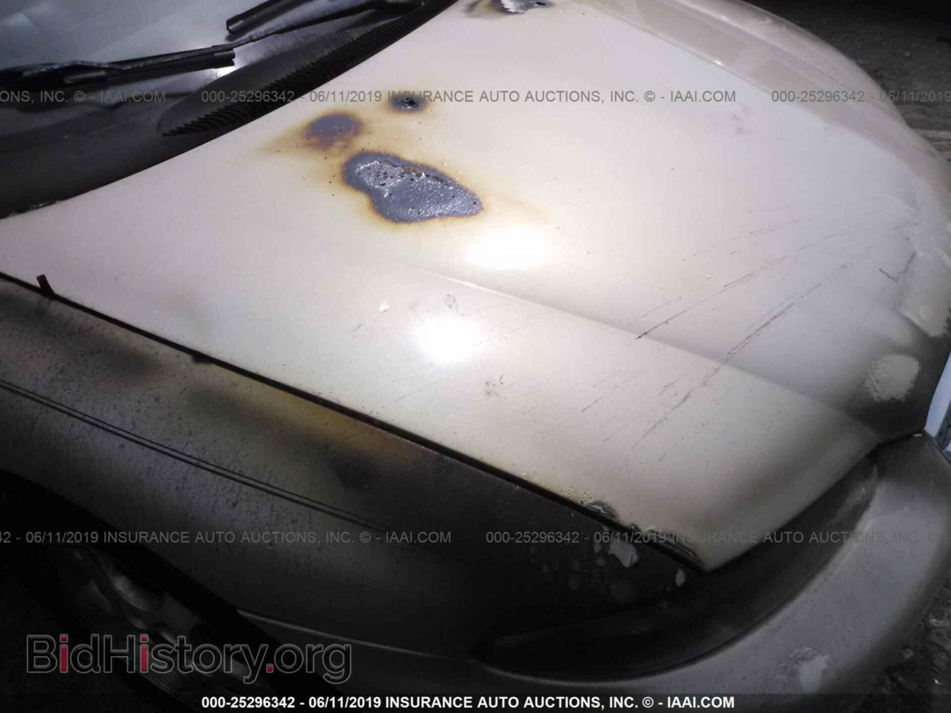 2000 CHRYSLER SEBRING - VIN: 3C3EL55H9YT247531 - Фото 6