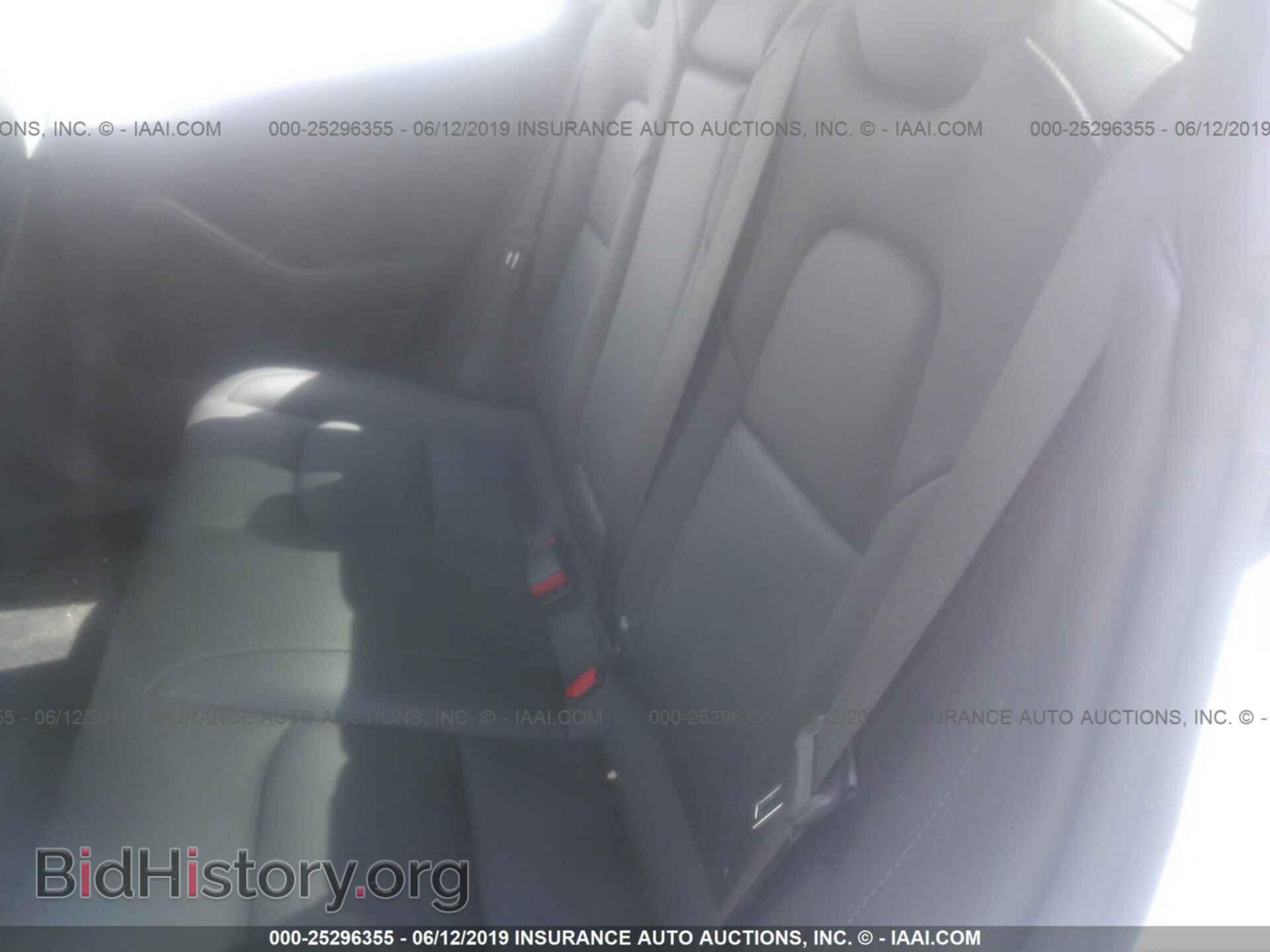 2018 TESLA MODEL 3 - VIN: 5YJ3E1EA7JF025356 - Фото 8