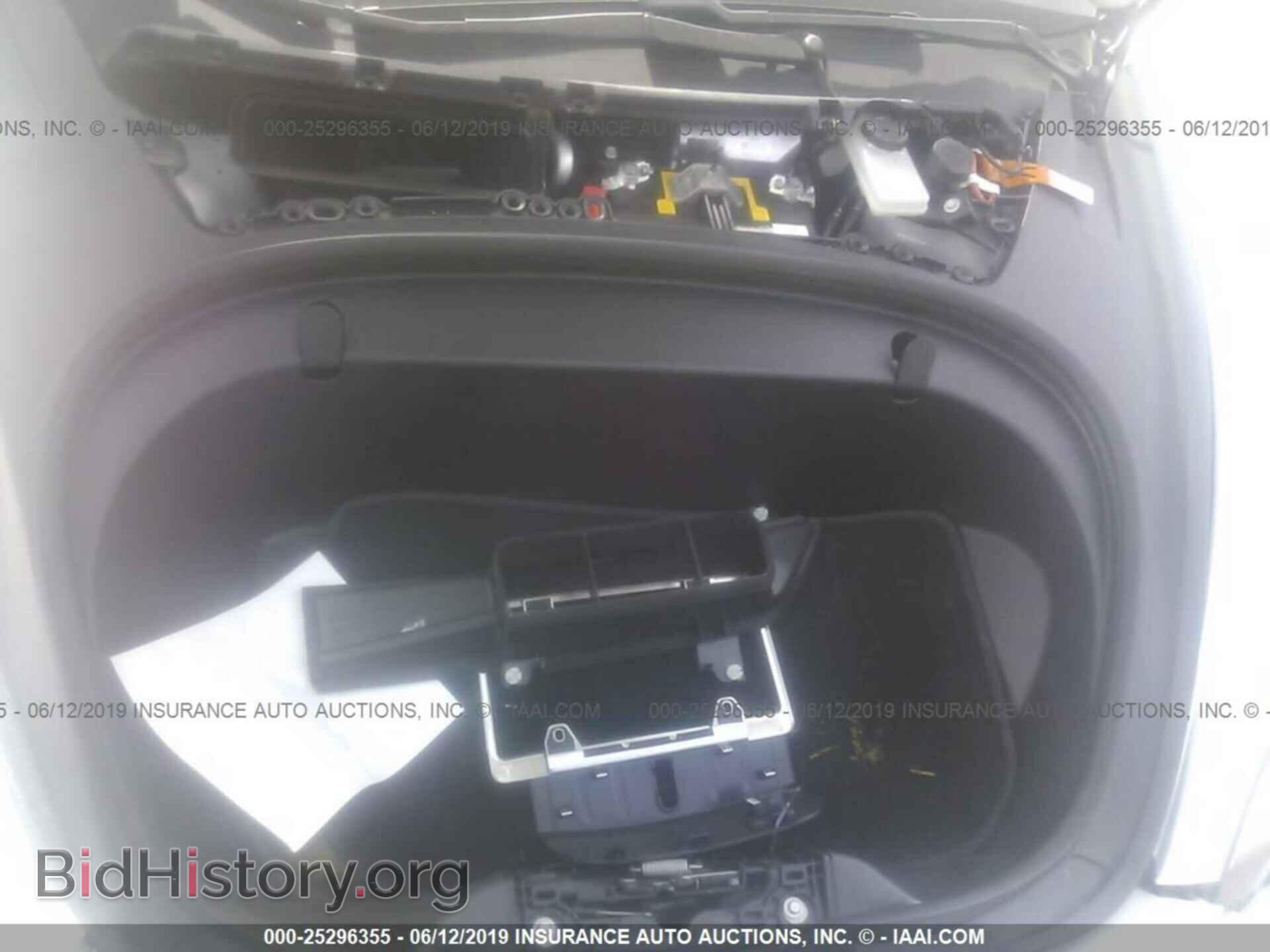 2018 TESLA MODEL 3 - VIN: 5YJ3E1EA7JF025356 - Фото 10