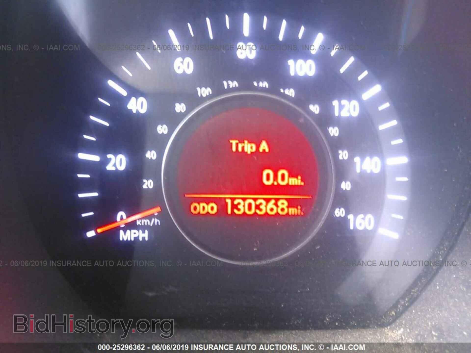 2011 KIA OPTIMA - VIN: KNAGM4A73B5166425 - Фото 7