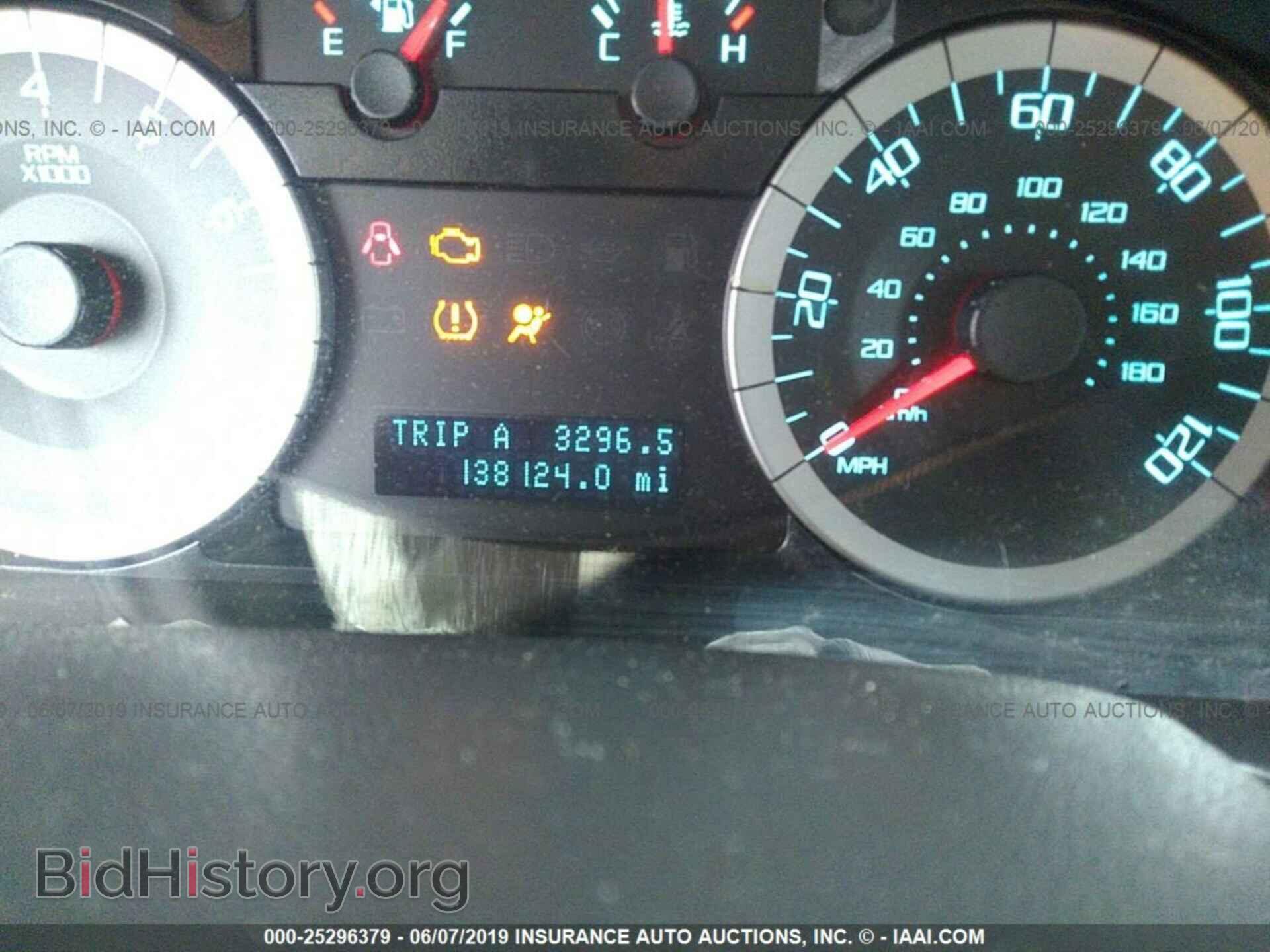 2012 FORD ESCAPE - VIN: 1FMCU0DG0CKB57377 - Фото 7